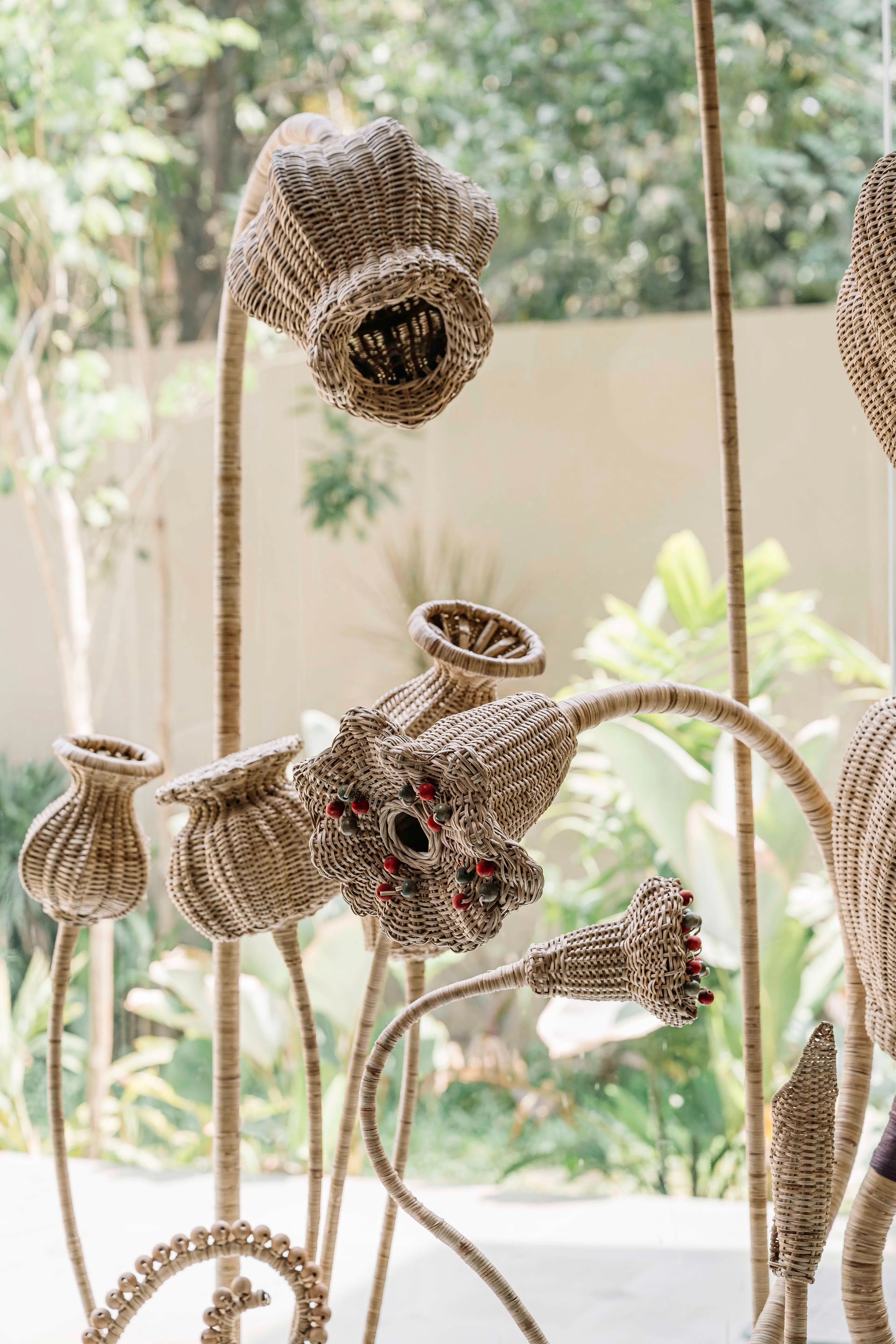 Pennyroyal Tea — 12