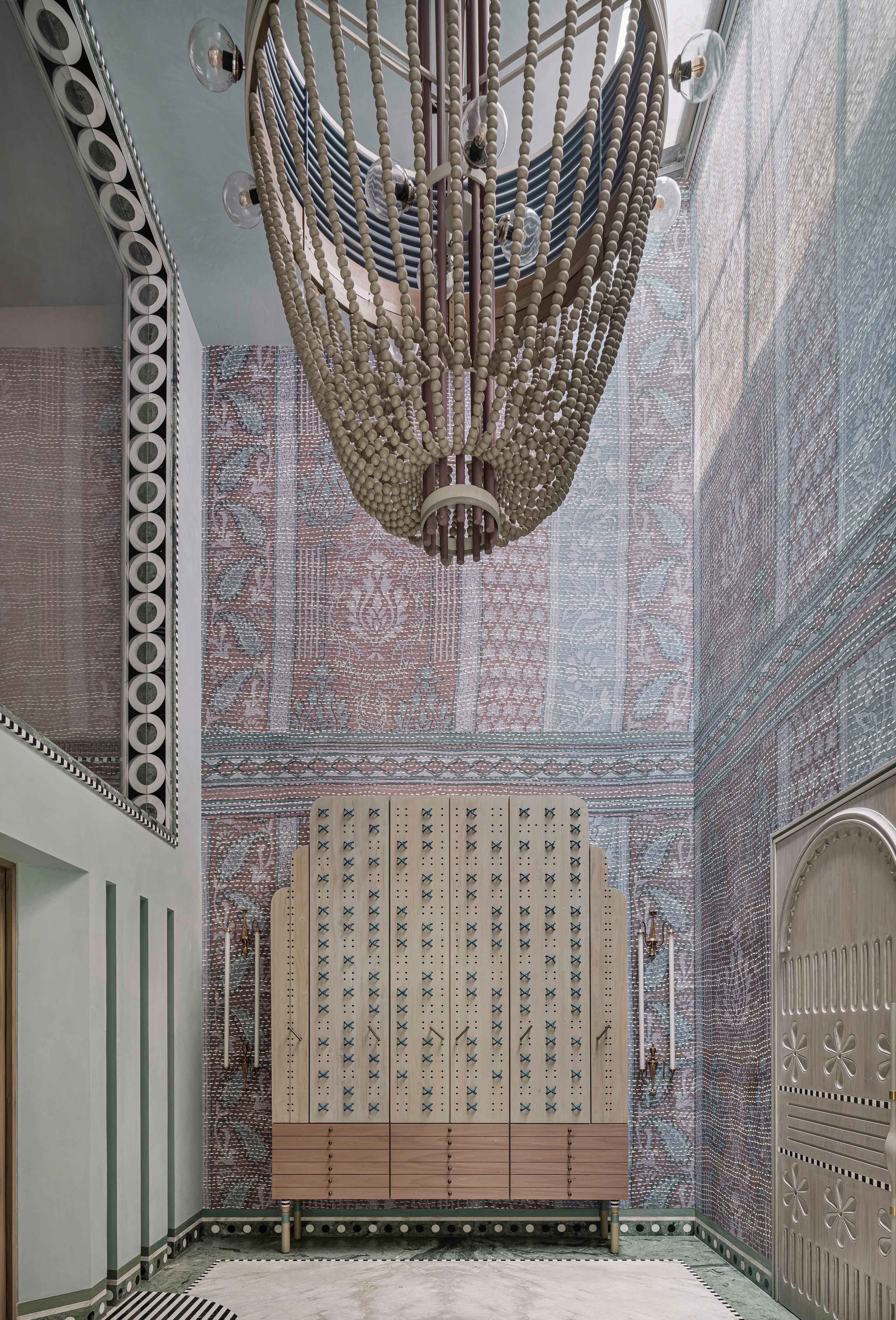 Pennyroyal Tea — 13