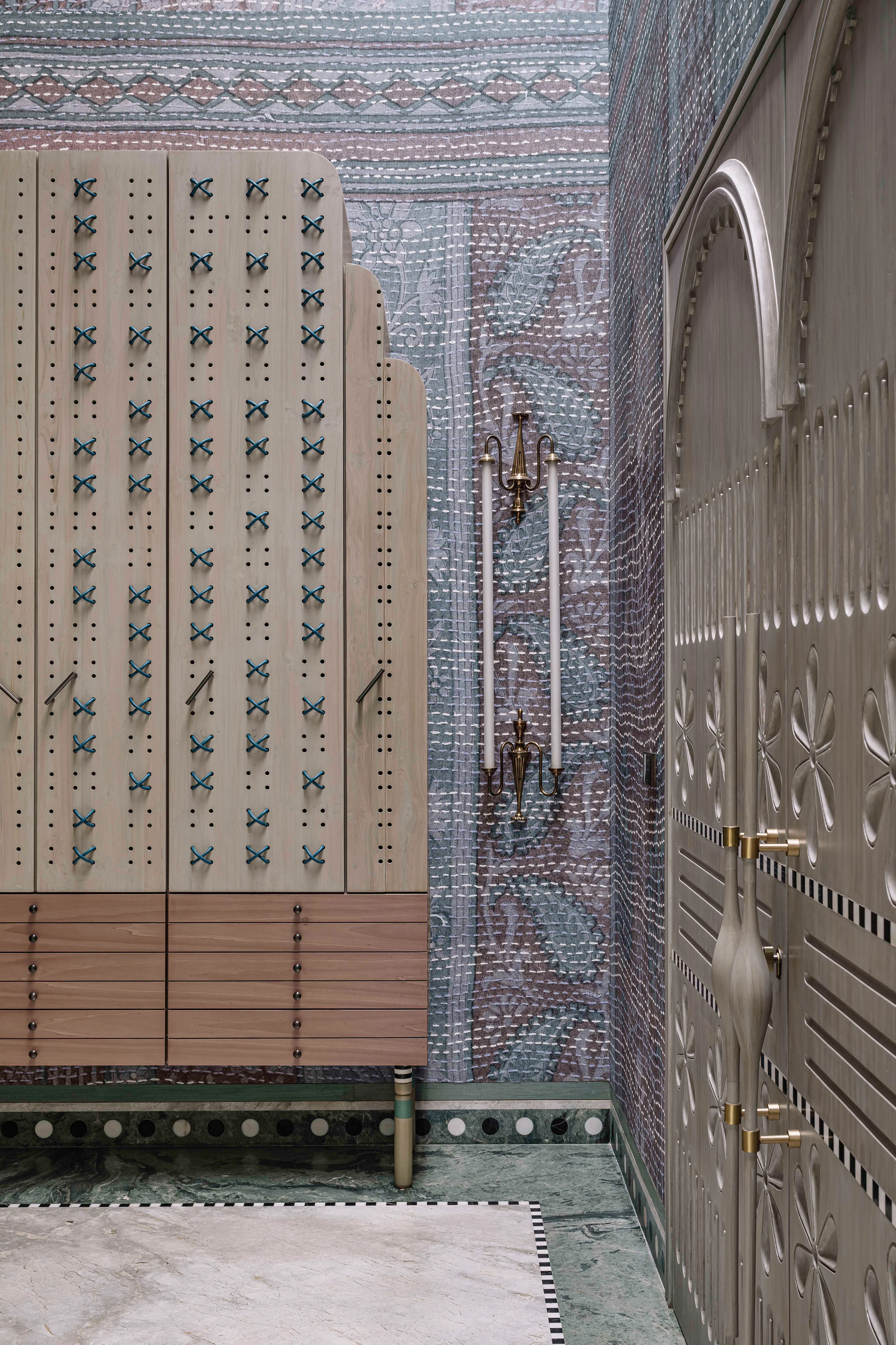 Pennyroyal Tea — 14