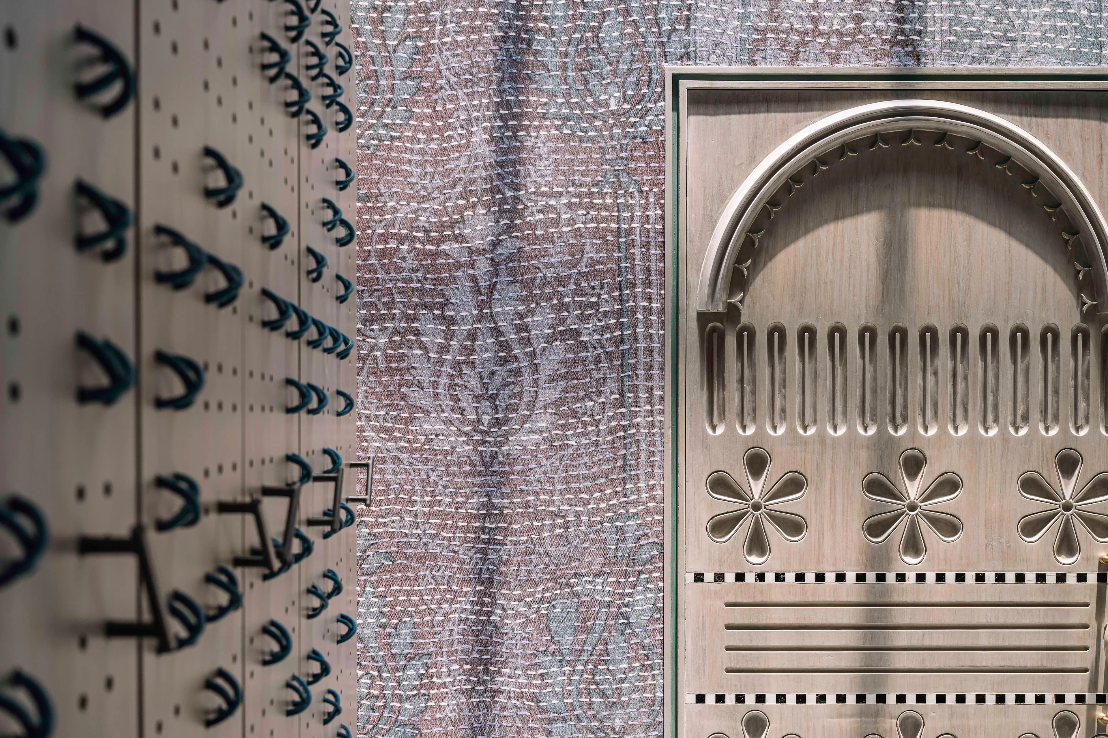 Pennyroyal Tea — 17