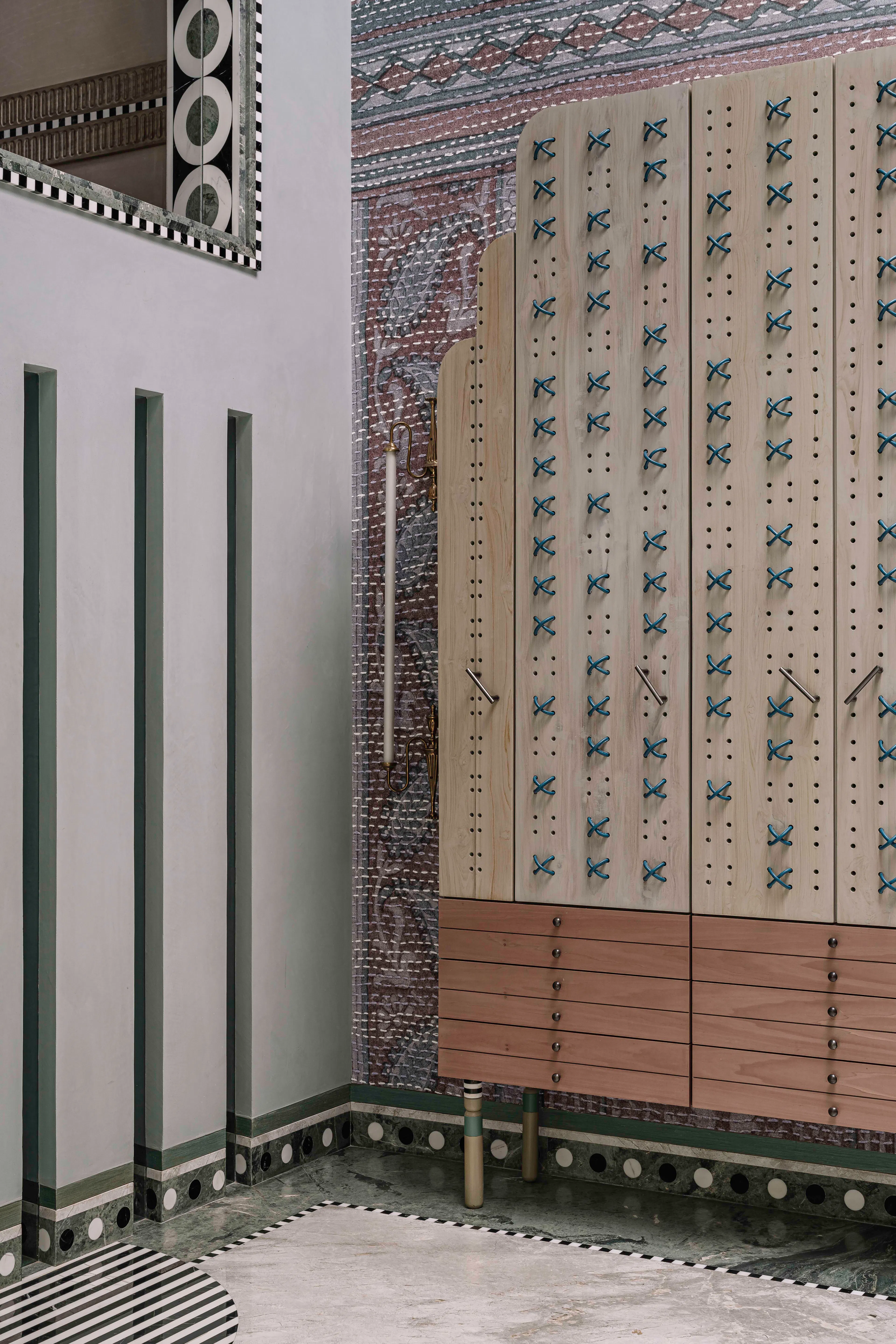 Pennyroyal Tea — 18