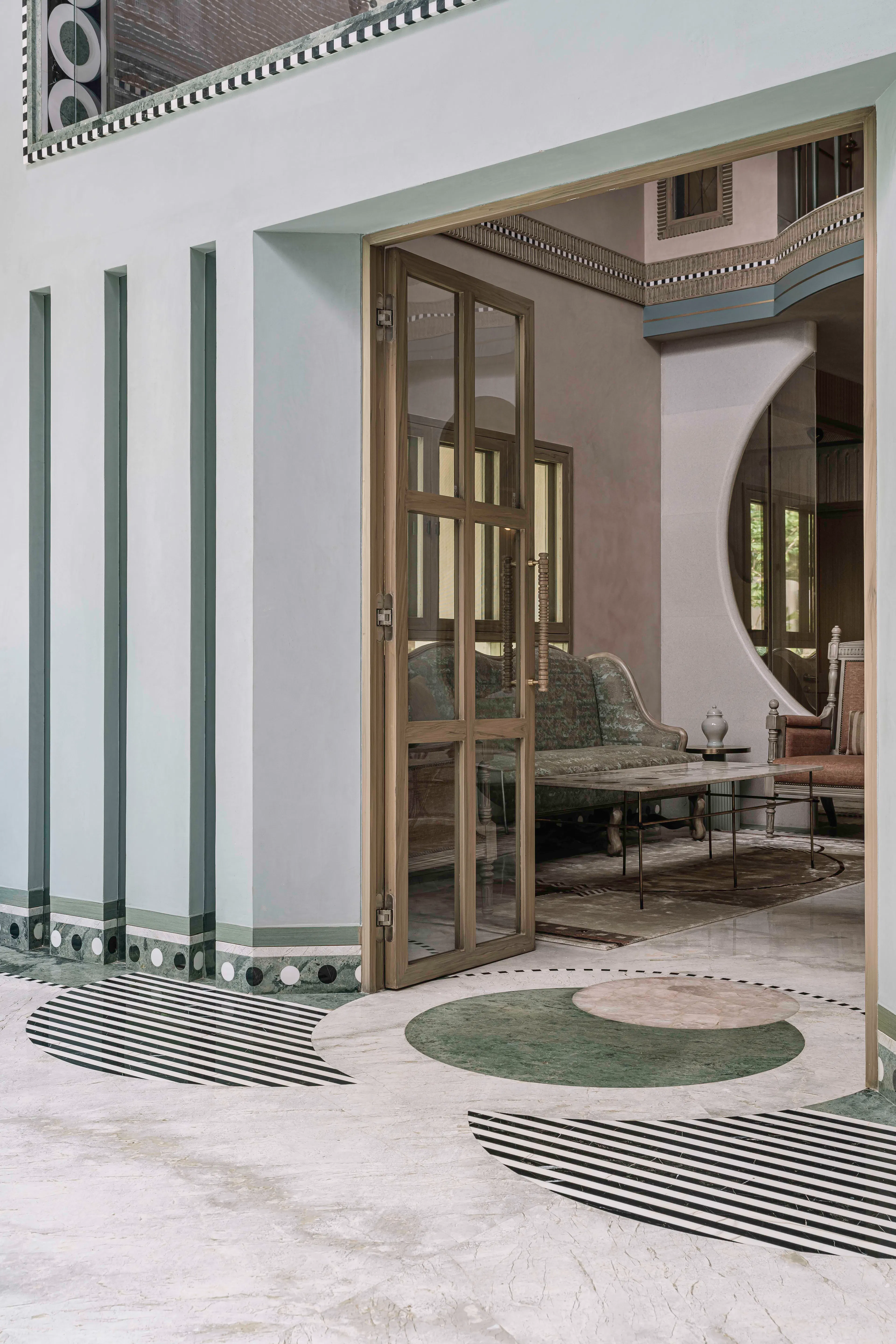 Pennyroyal Tea — 19