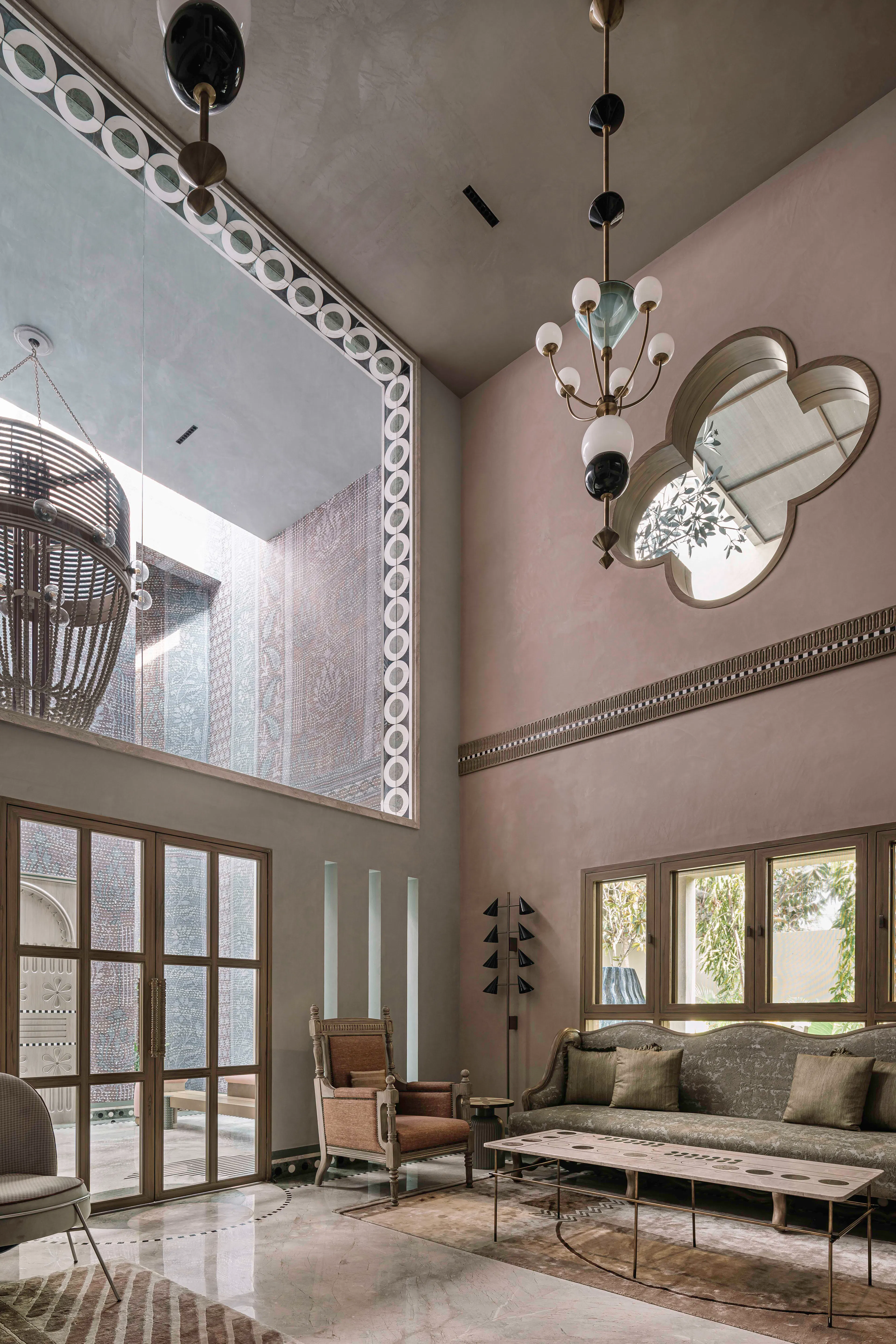 Pennyroyal Tea — 21