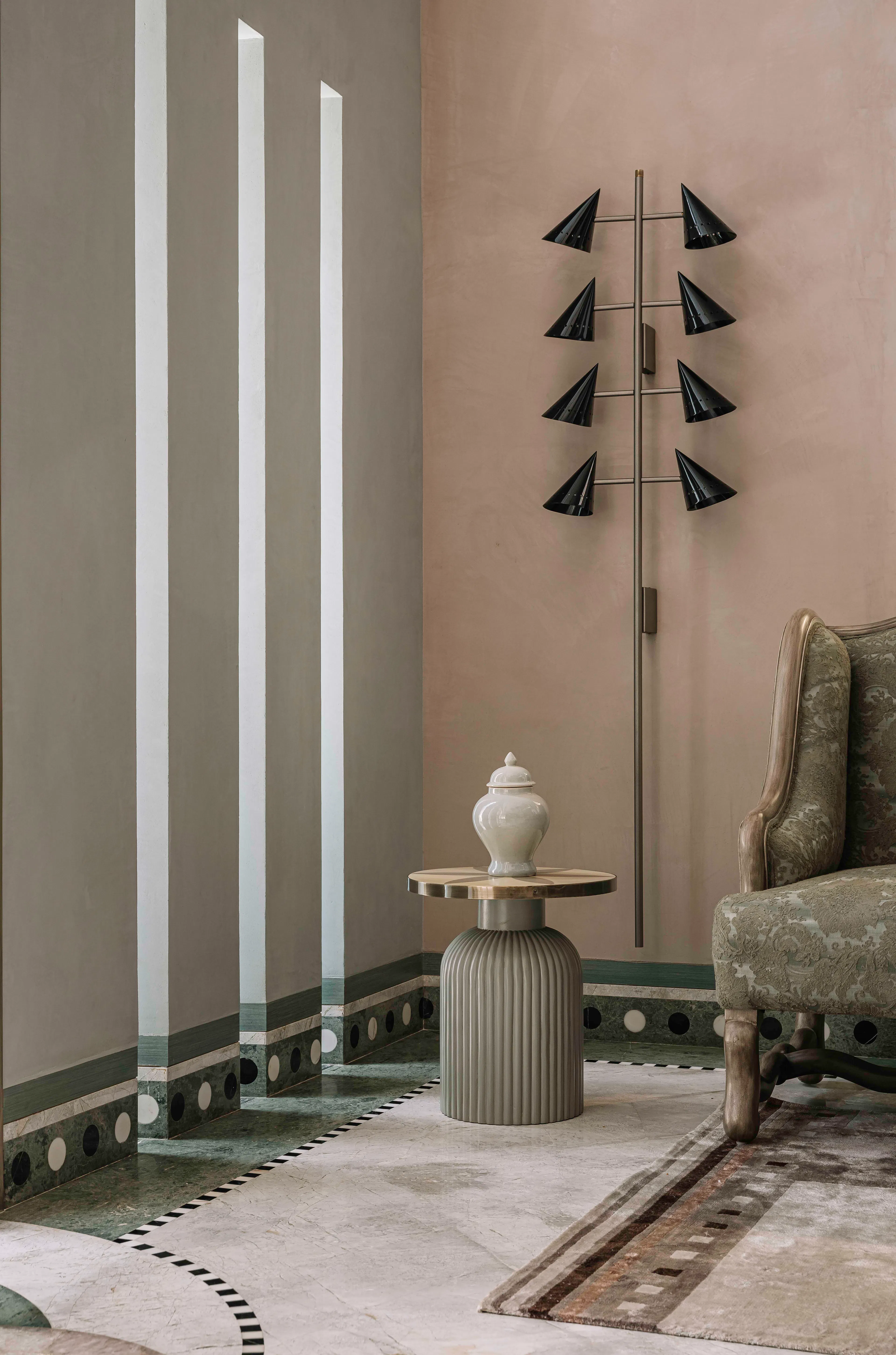 Pennyroyal Tea — 22