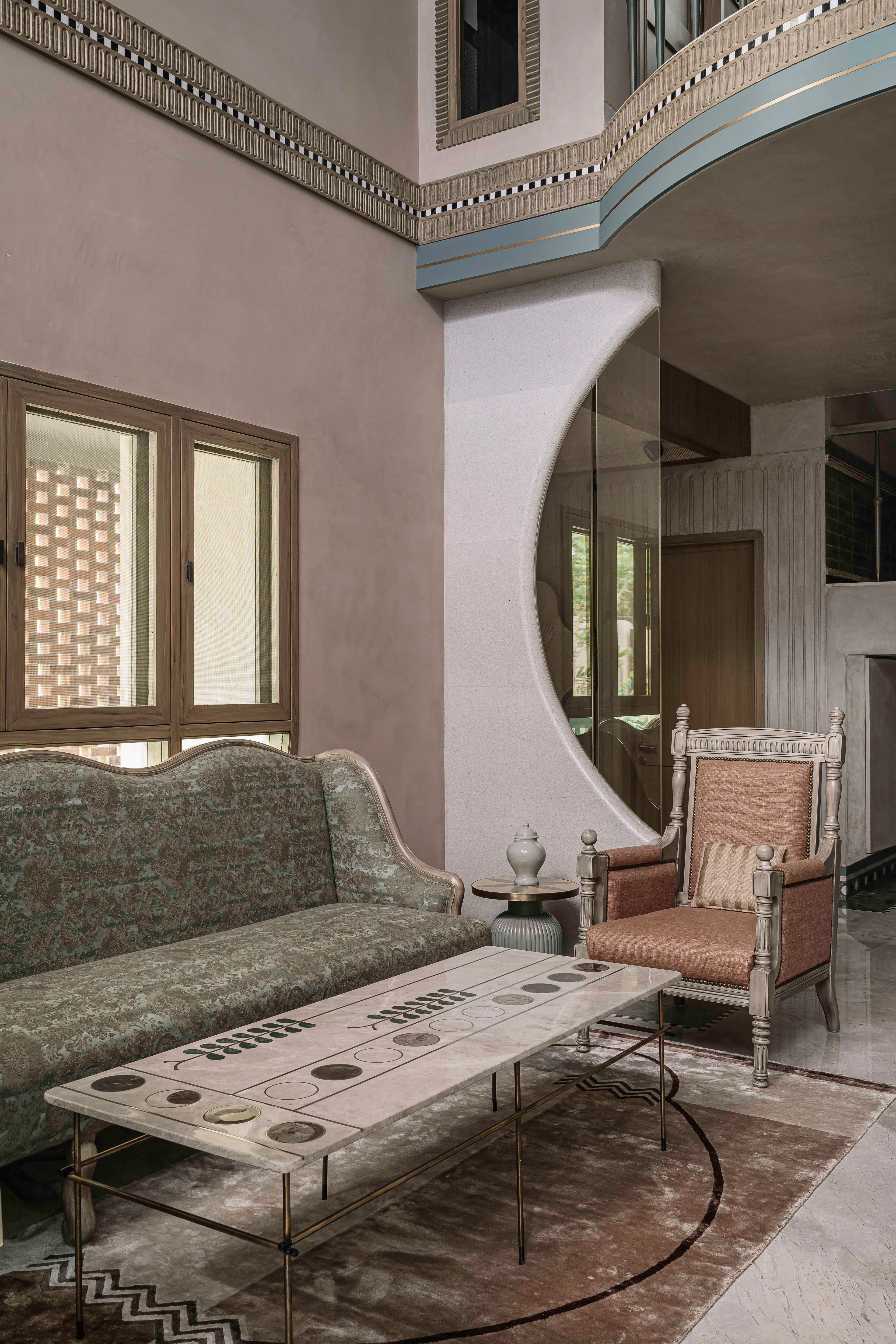 Pennyroyal Tea — 23