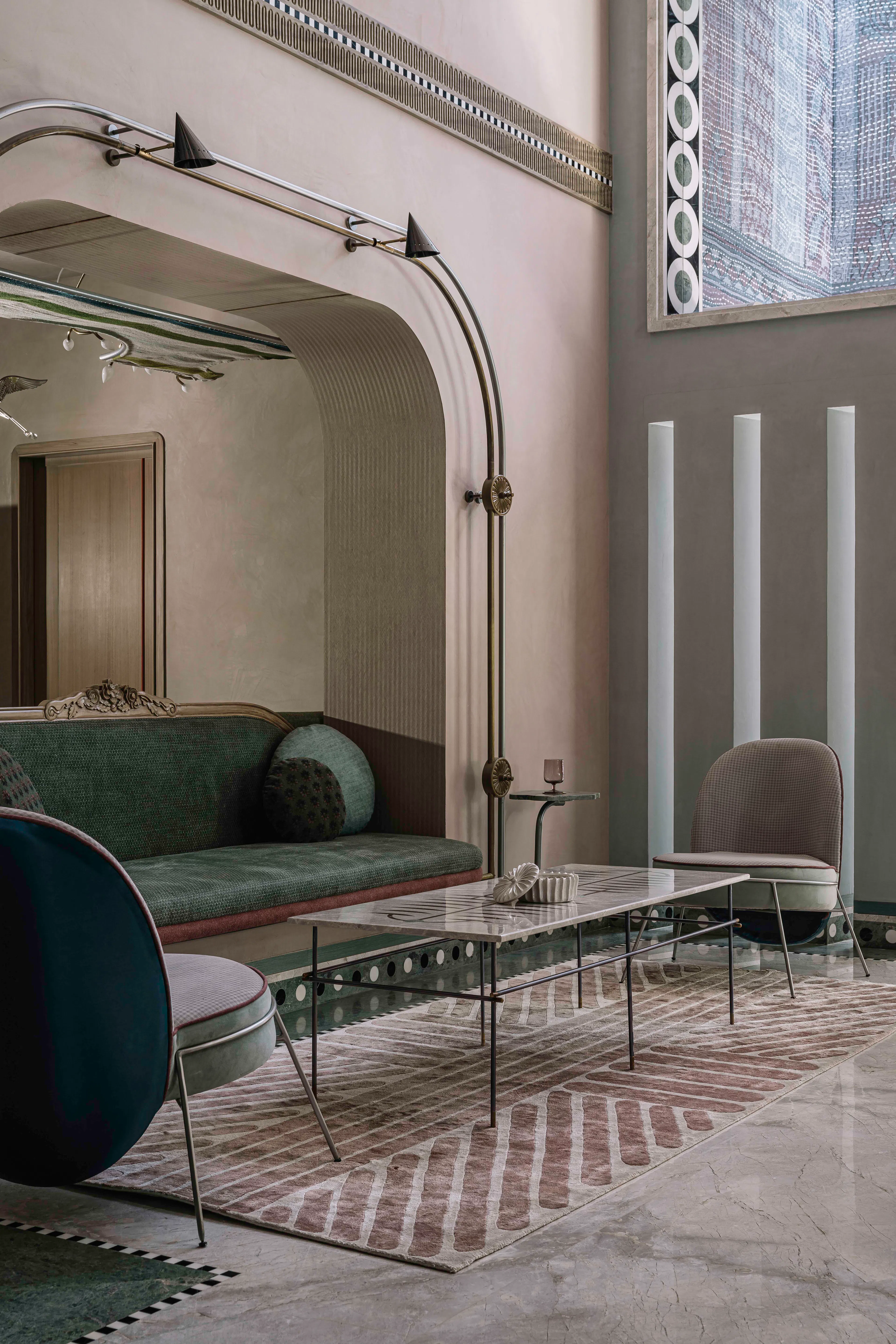 Pennyroyal Tea — 25