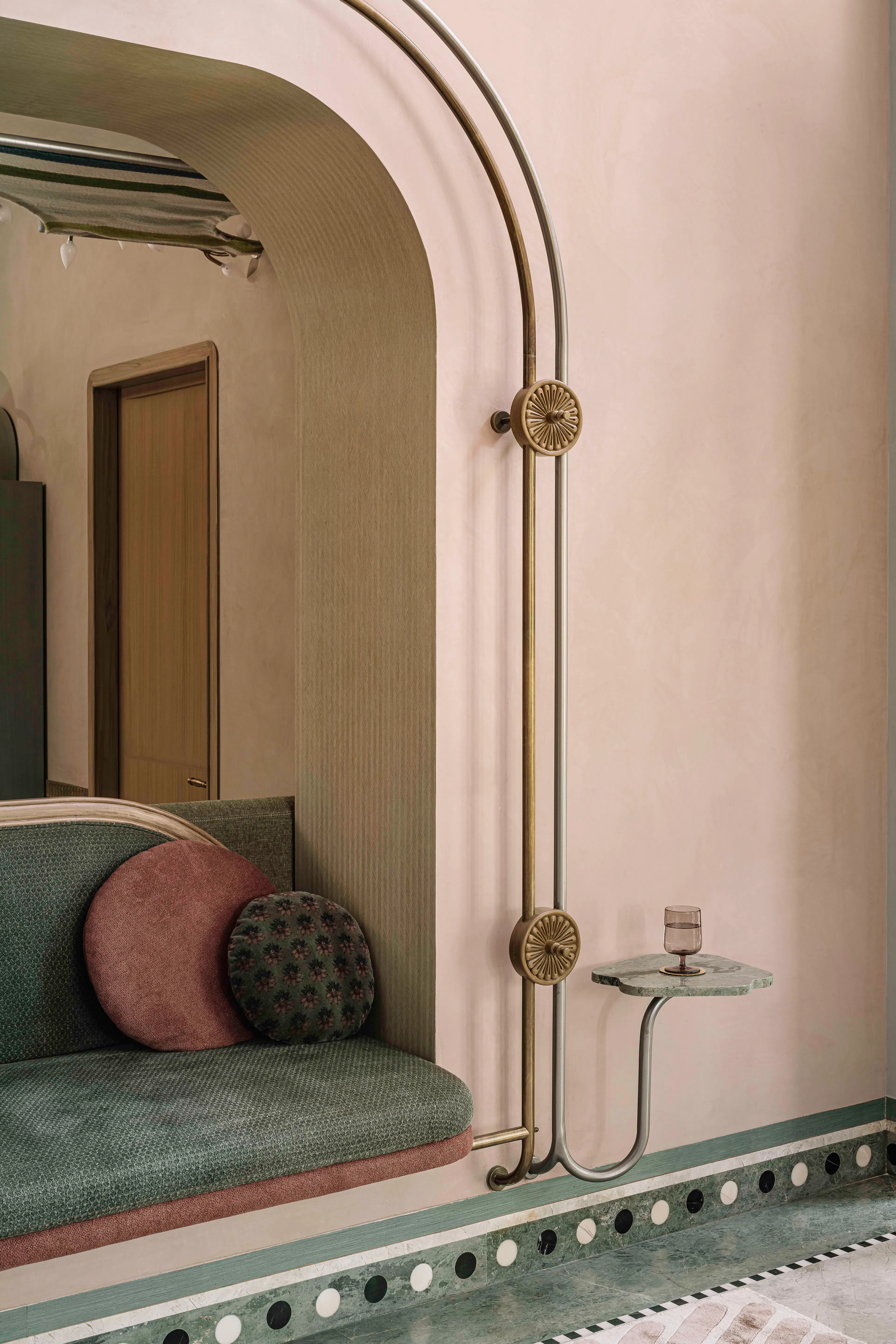 Pennyroyal Tea — 24