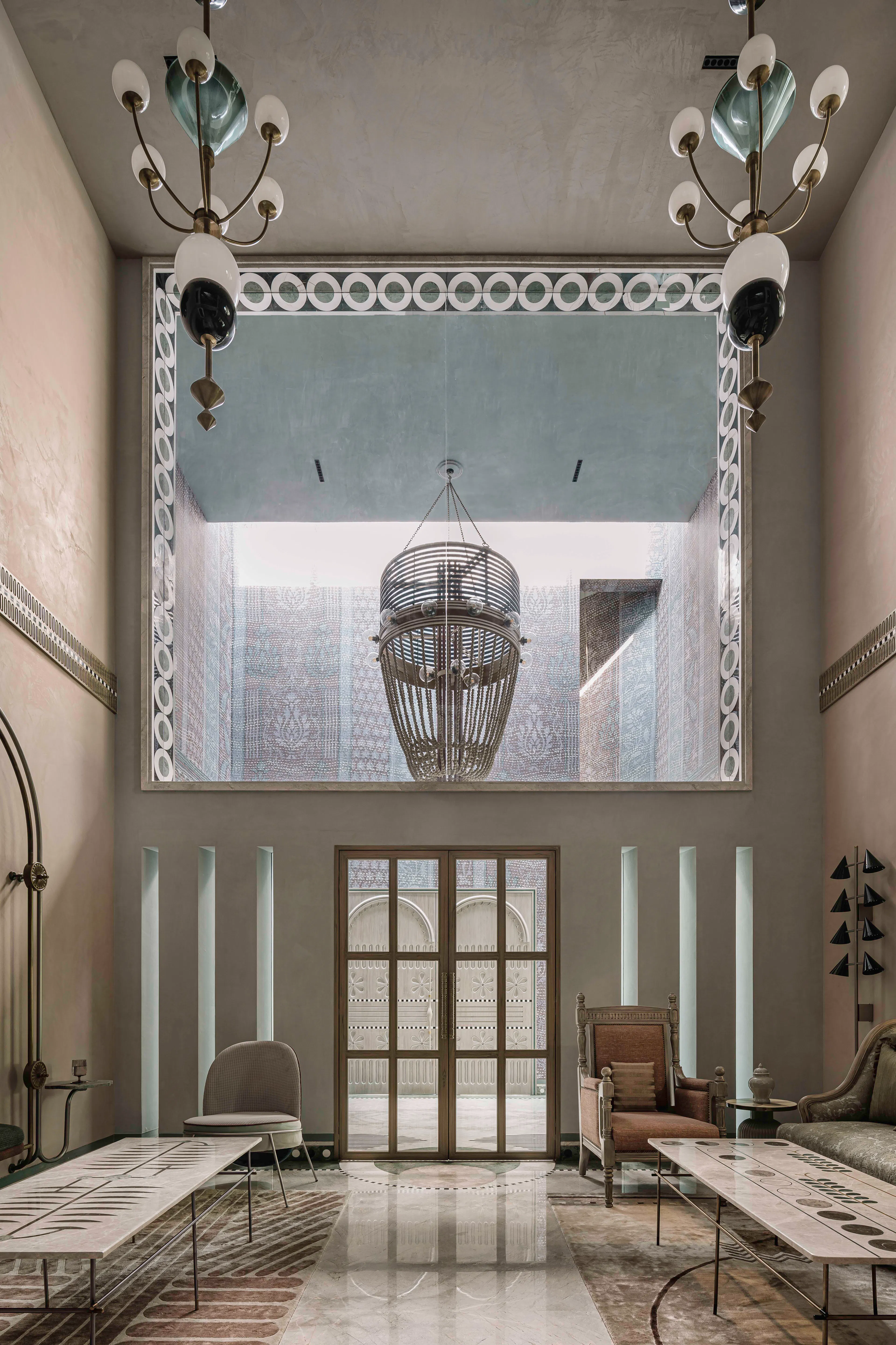 Pennyroyal Tea — 26