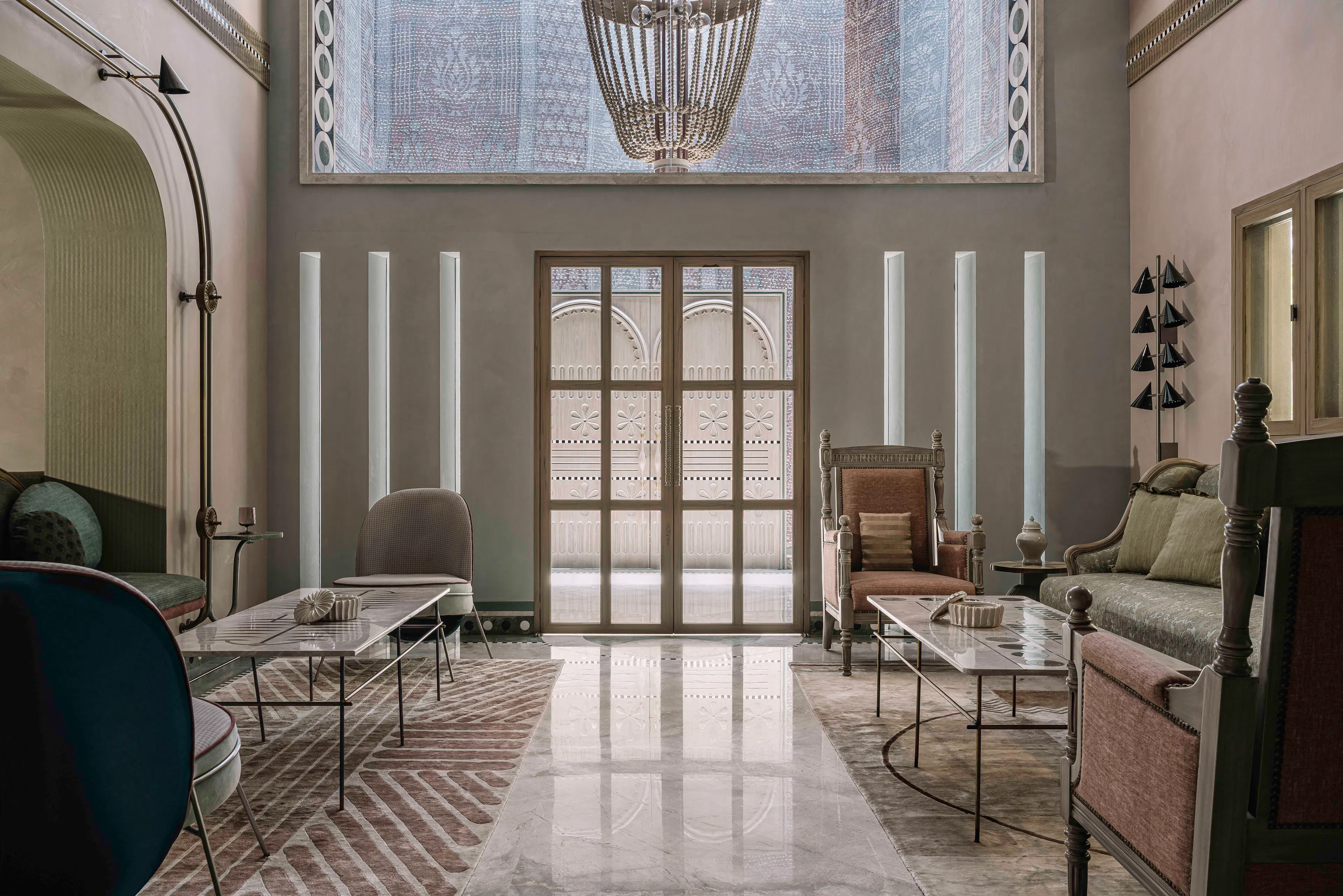 Pennyroyal Tea — 27