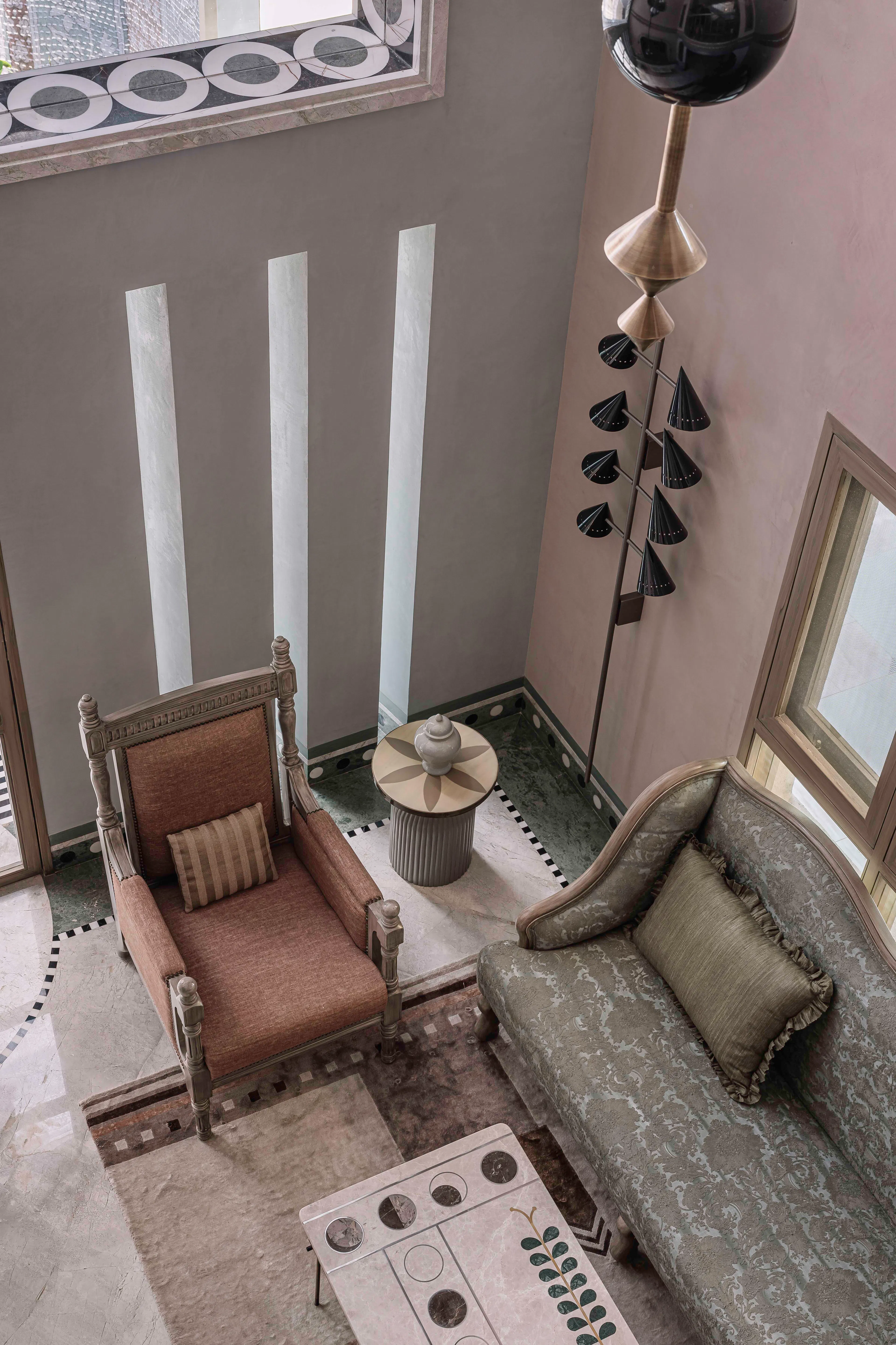 Pennyroyal Tea — 29