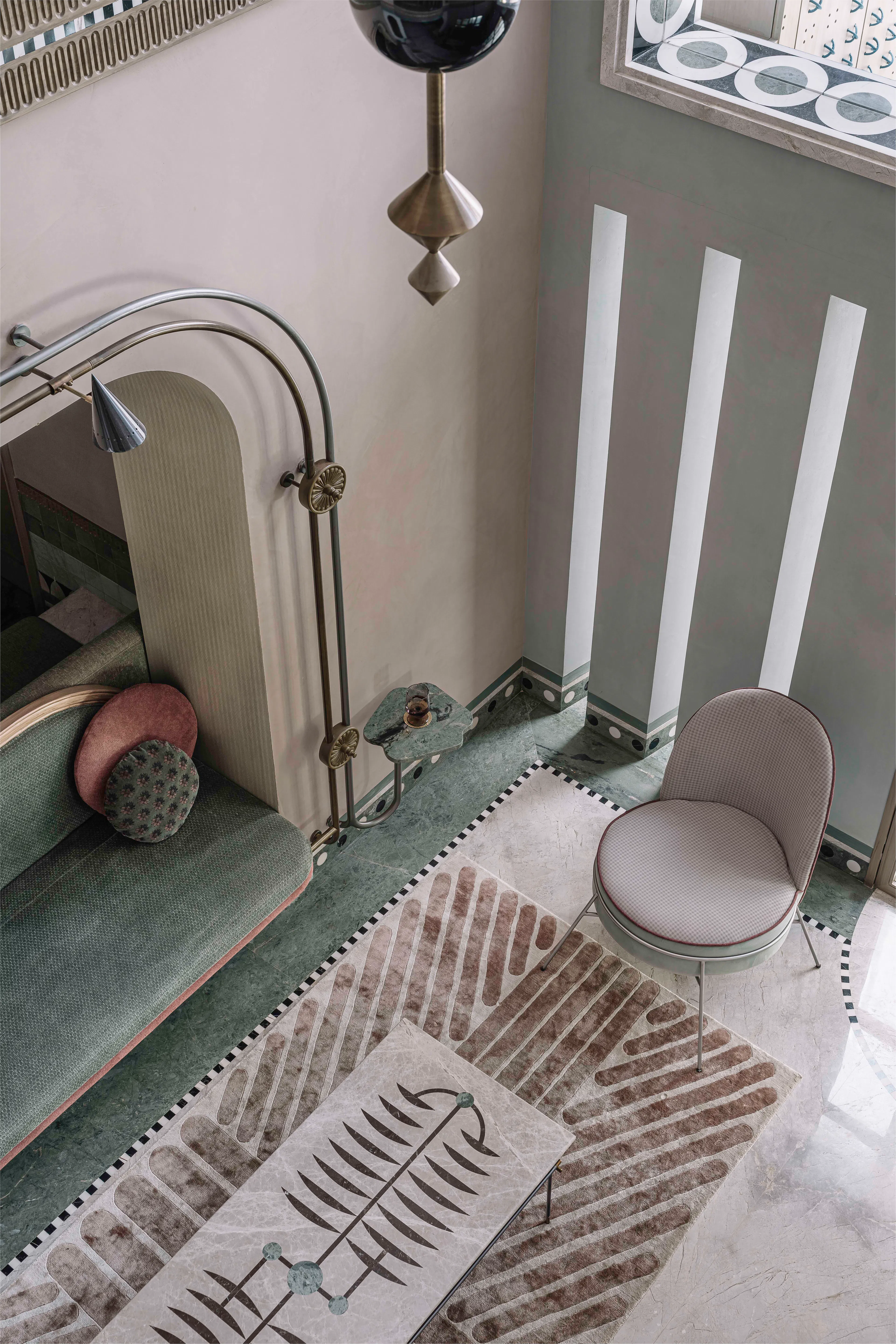 Pennyroyal Tea — 30