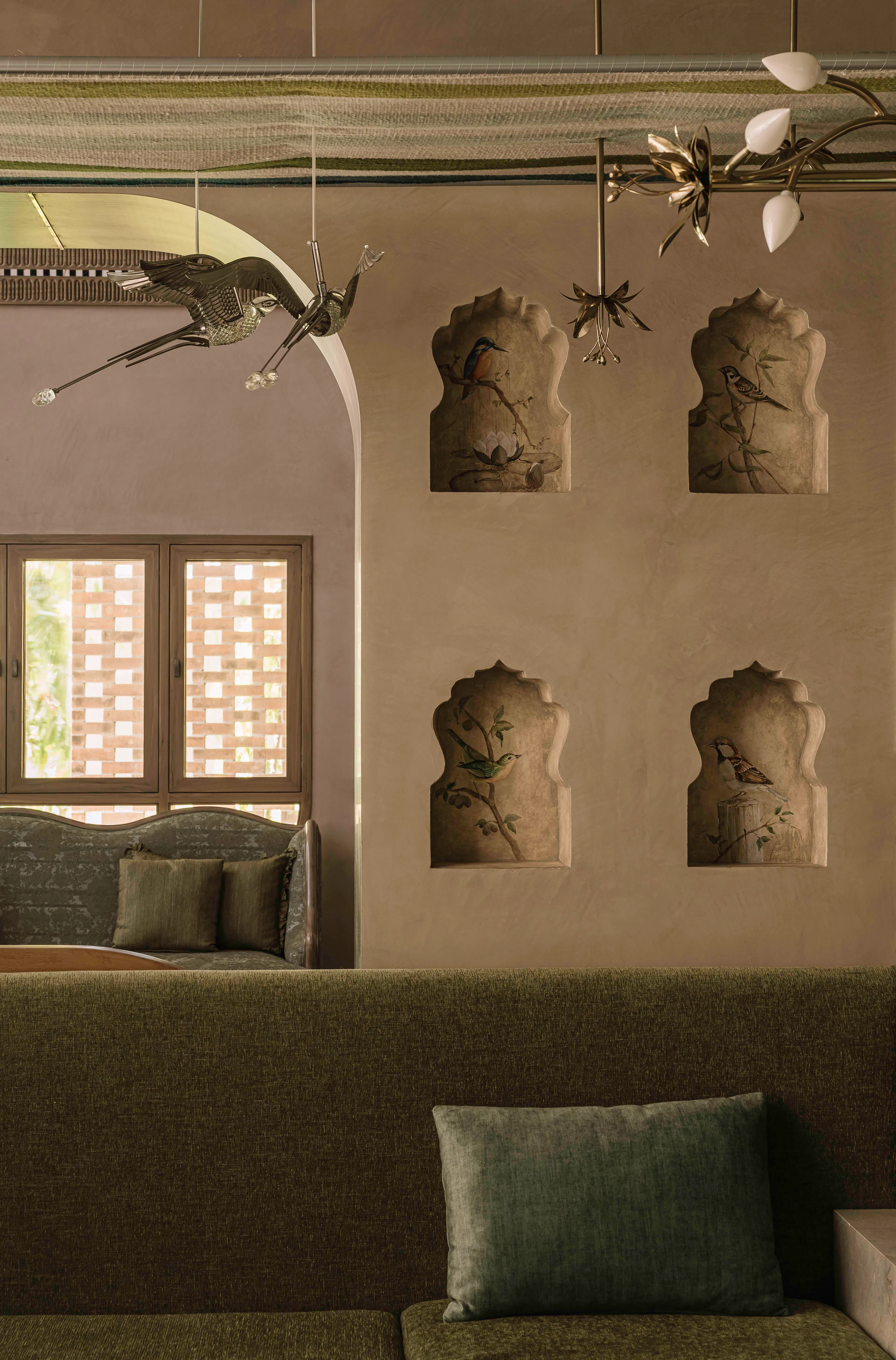 Pennyroyal Tea — 32