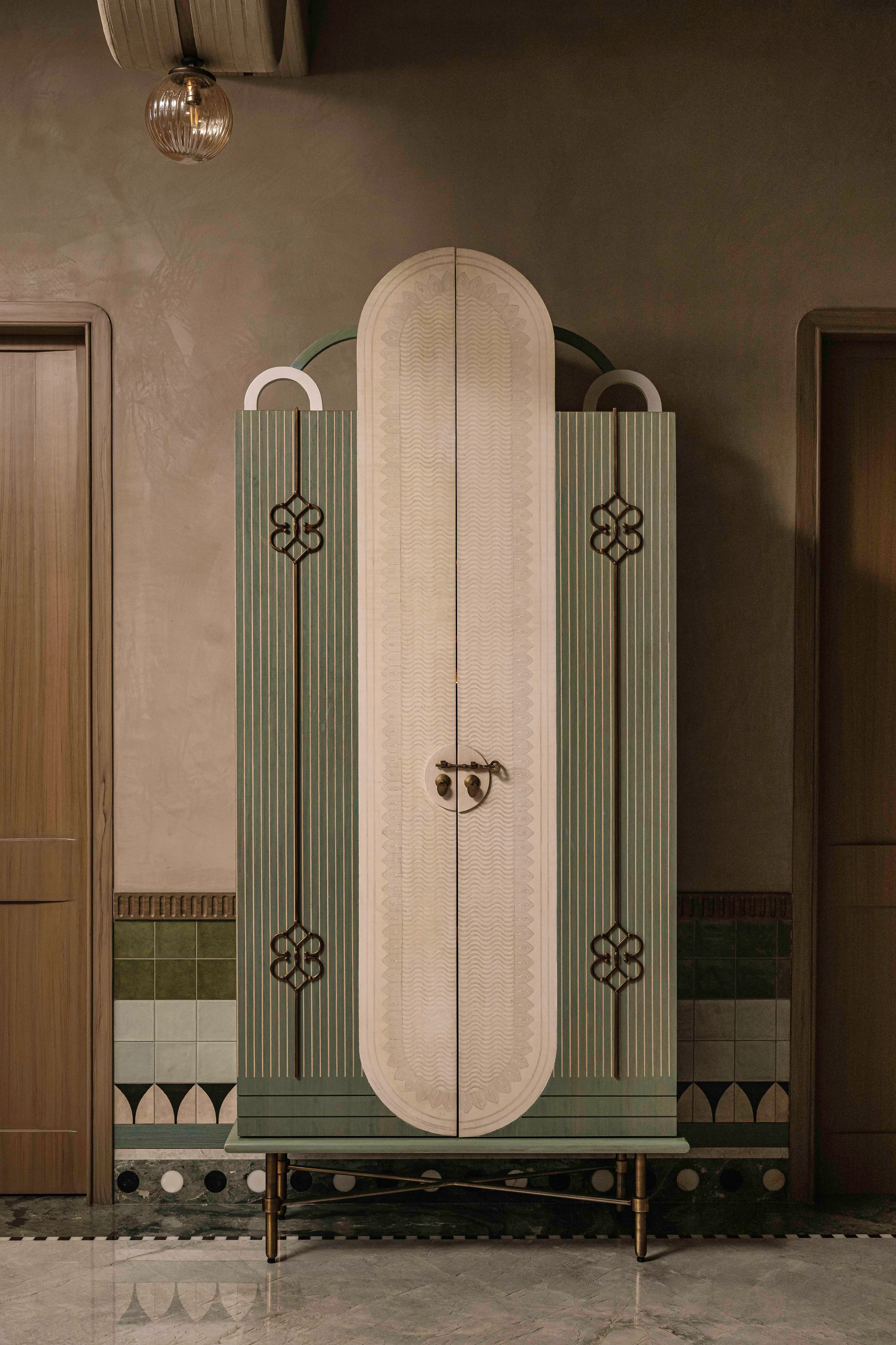 Pennyroyal Tea — 33