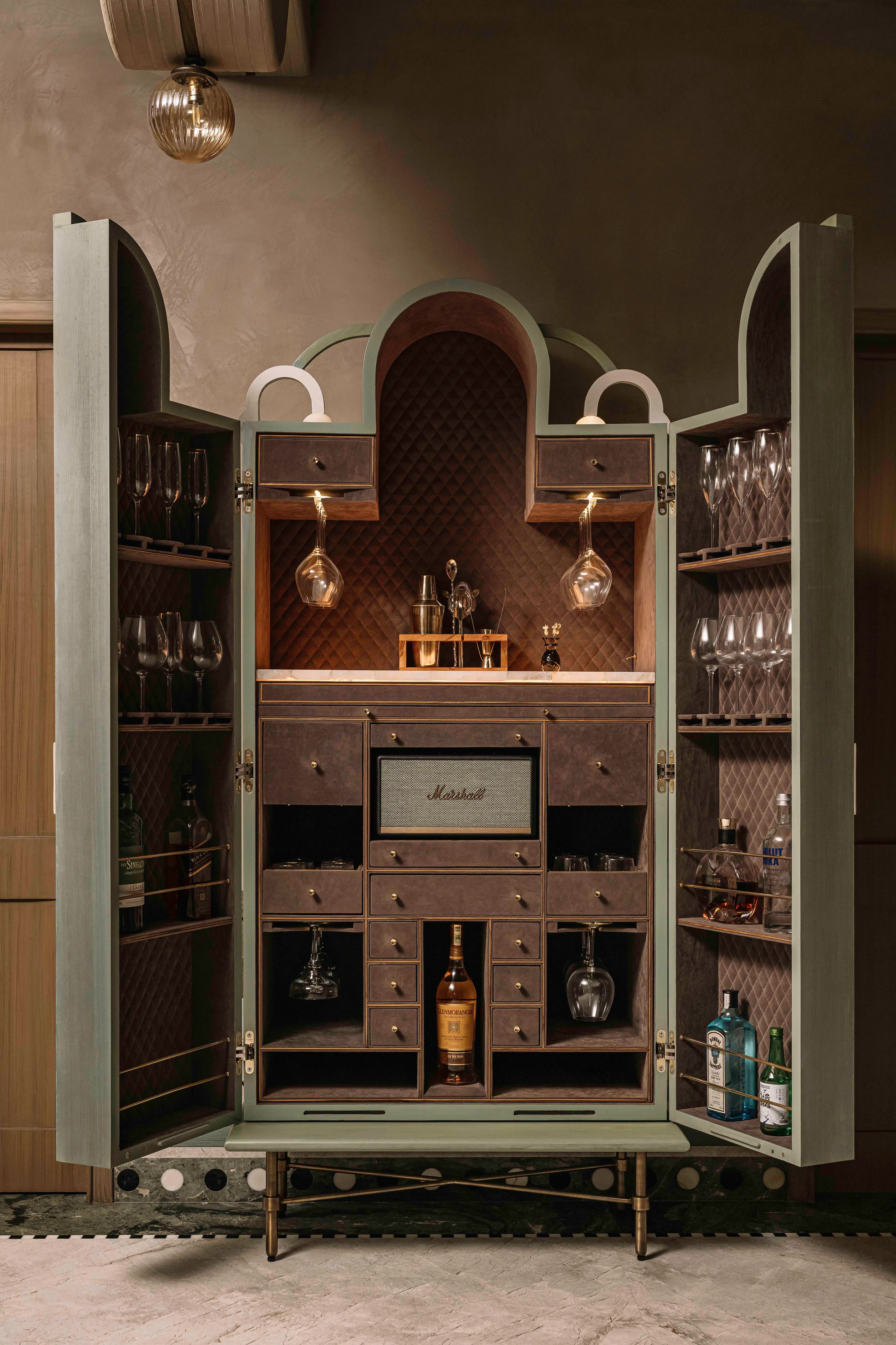 Pennyroyal Tea — 34