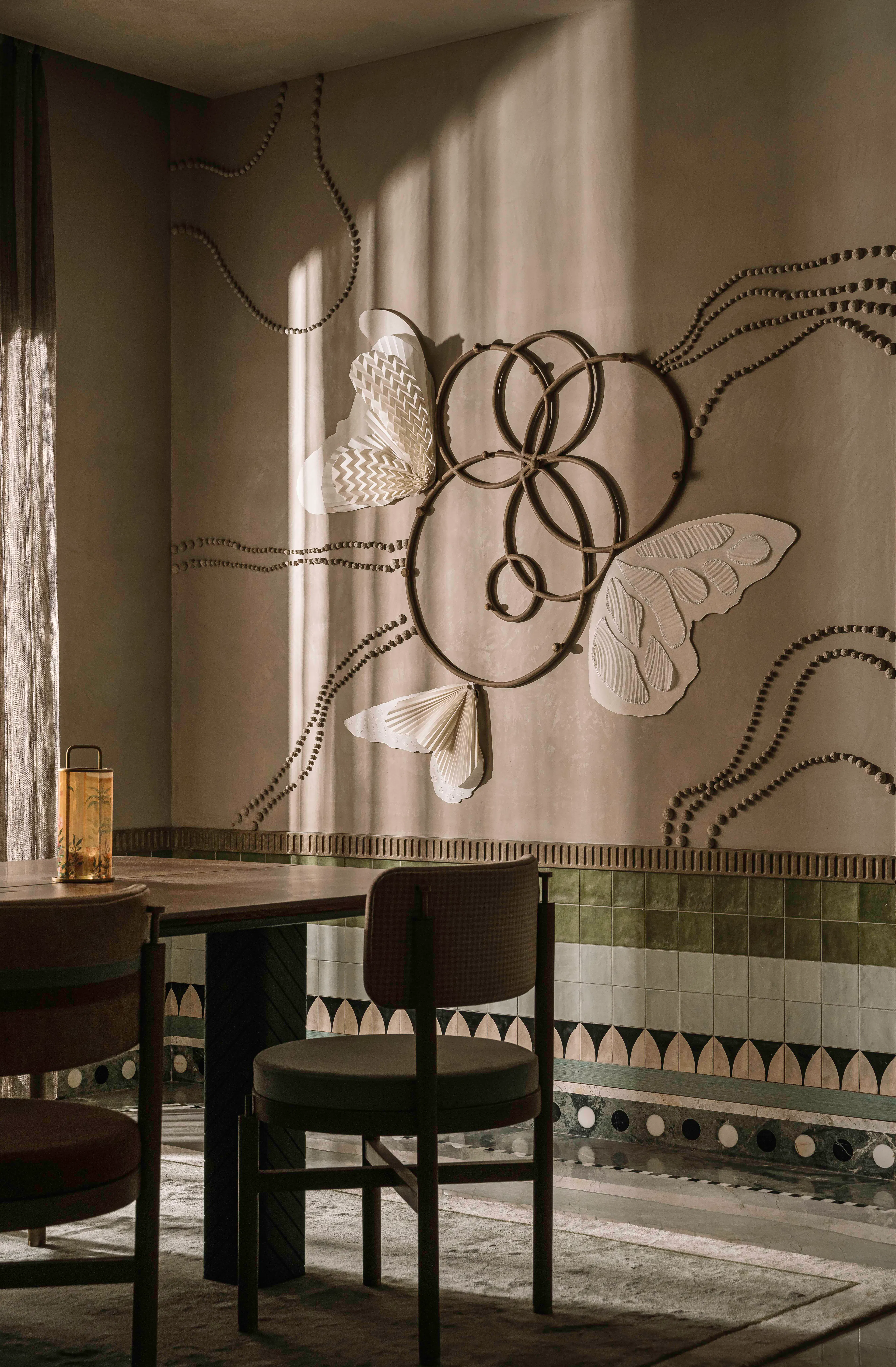 Pennyroyal Tea — 35