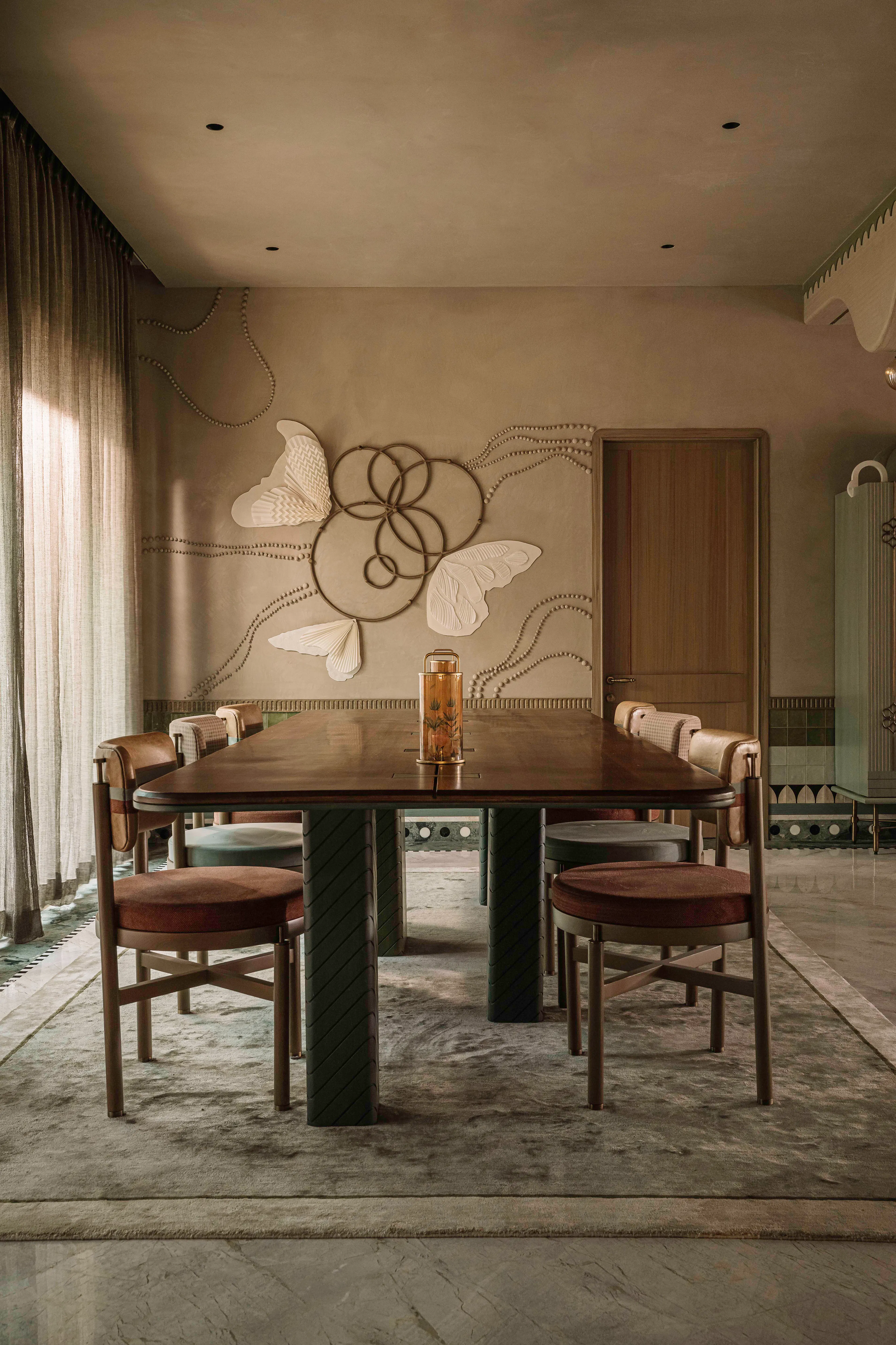 Pennyroyal Tea — 36