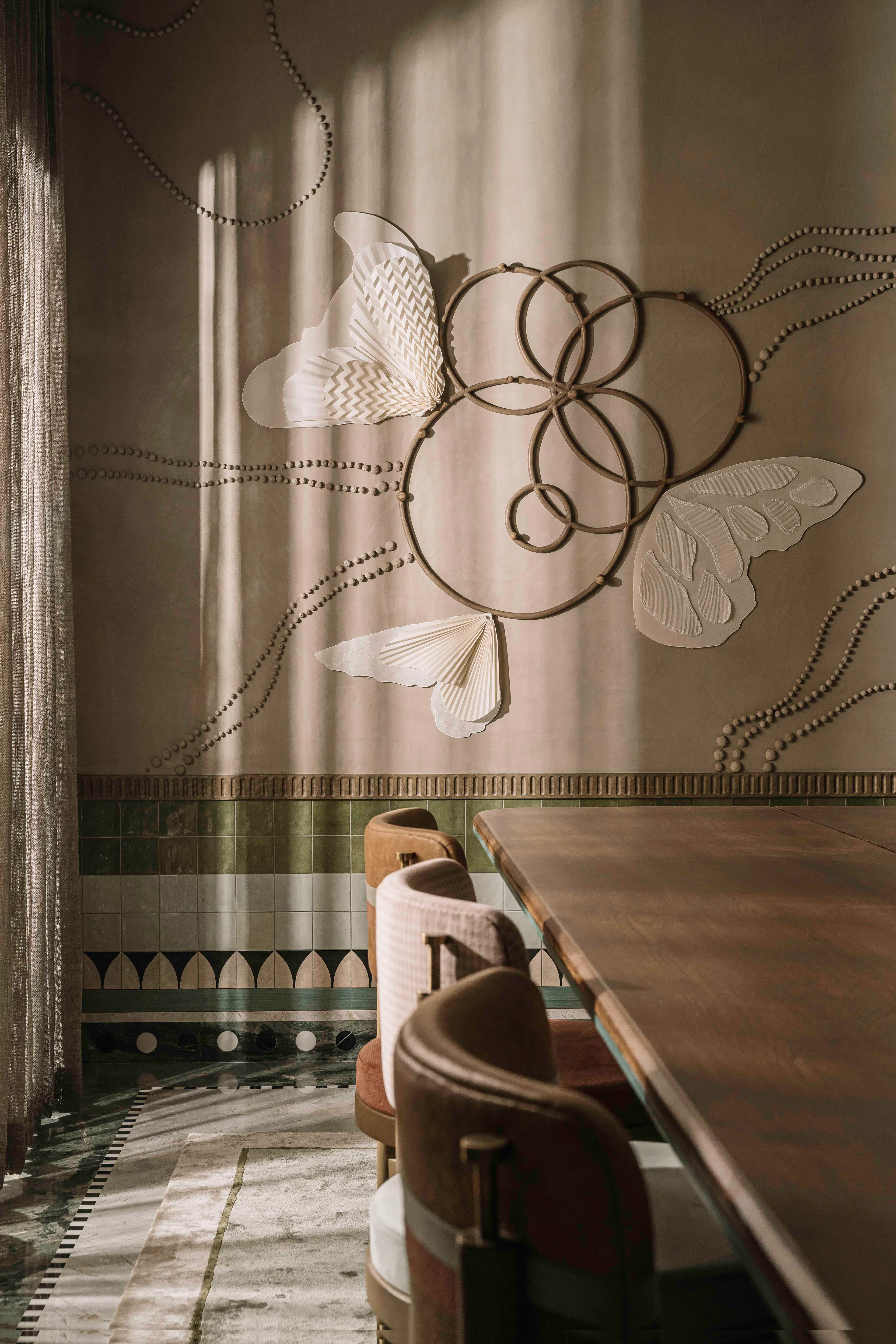 Pennyroyal Tea — 37