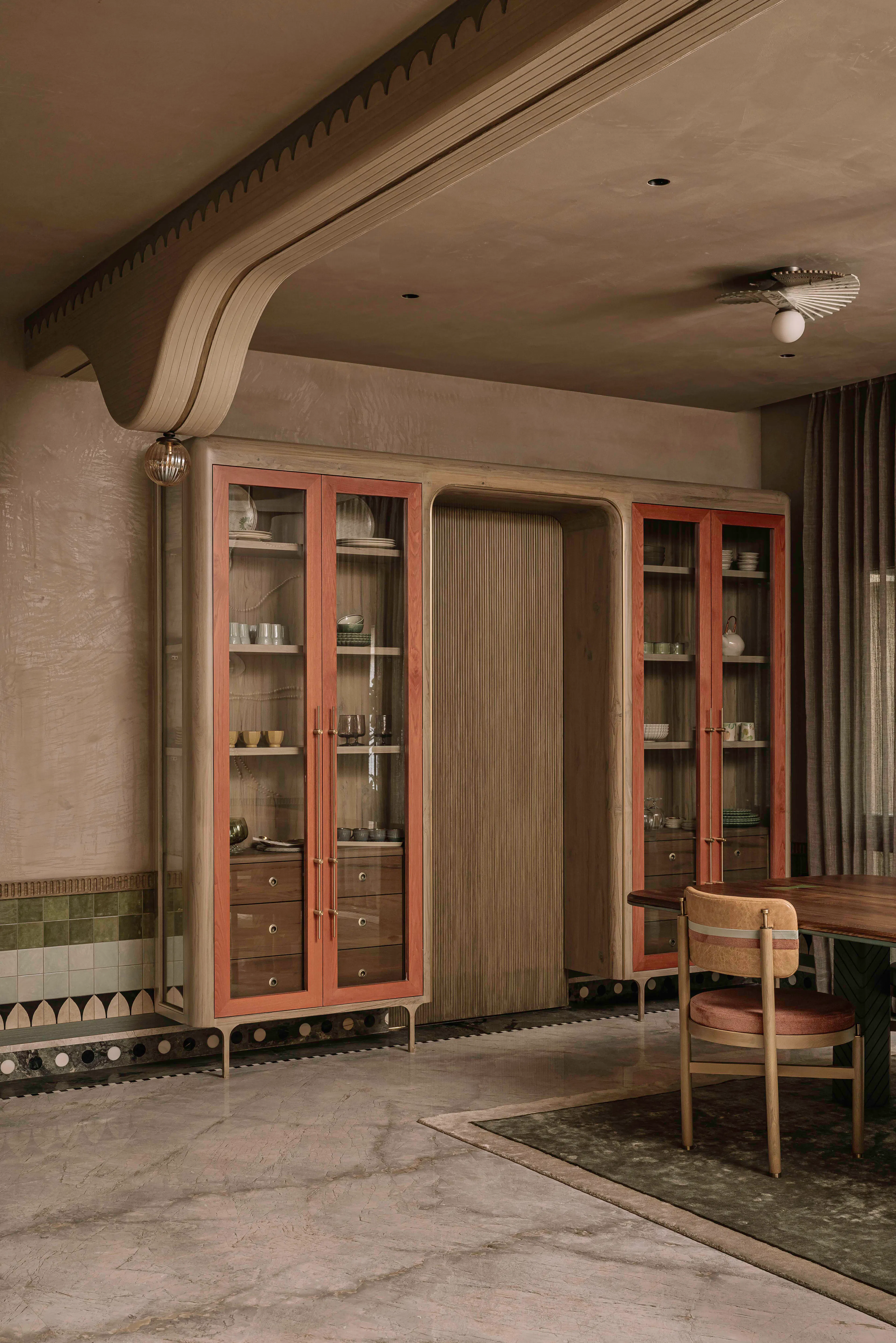 Pennyroyal Tea — 38