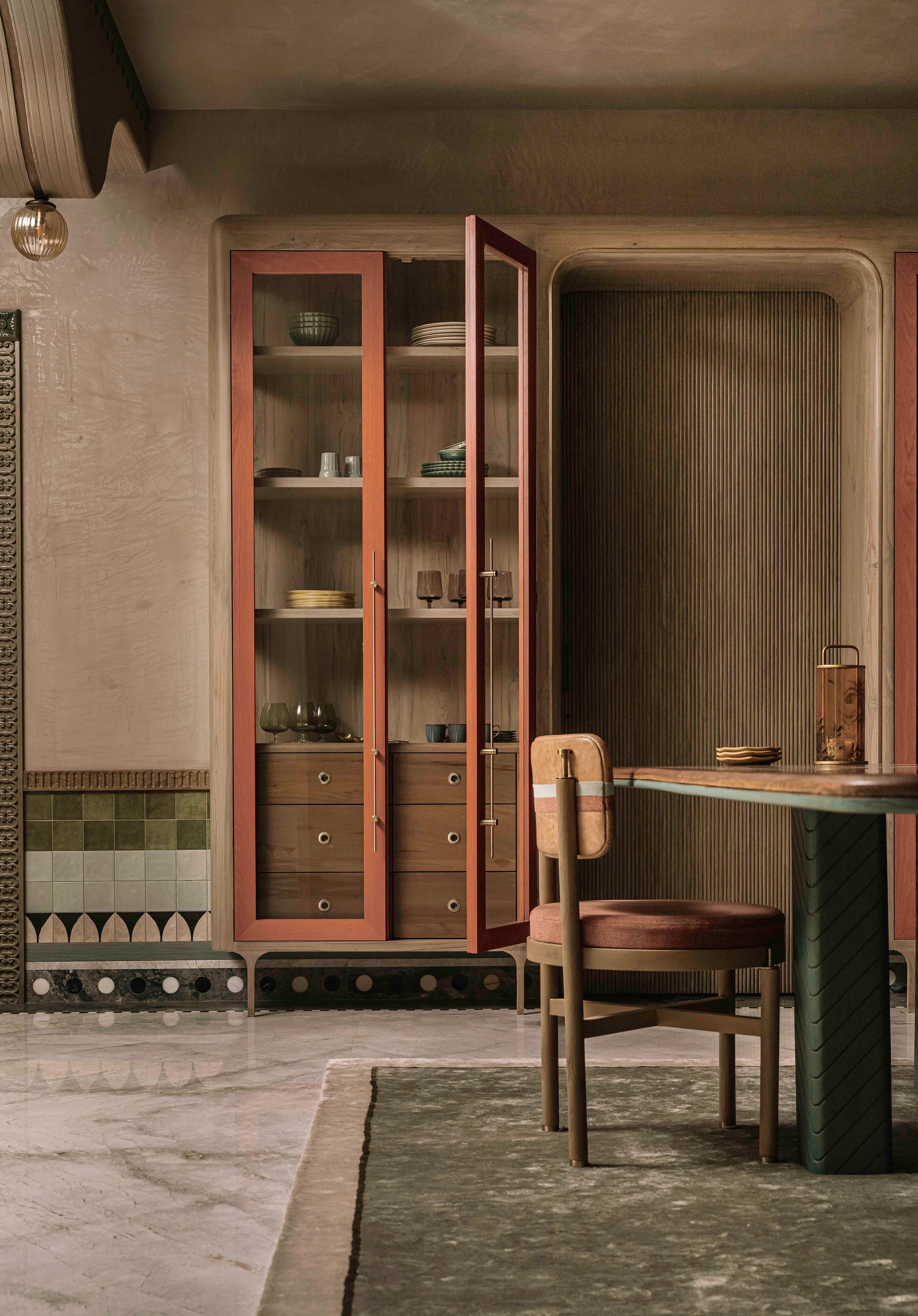 Pennyroyal Tea — 39