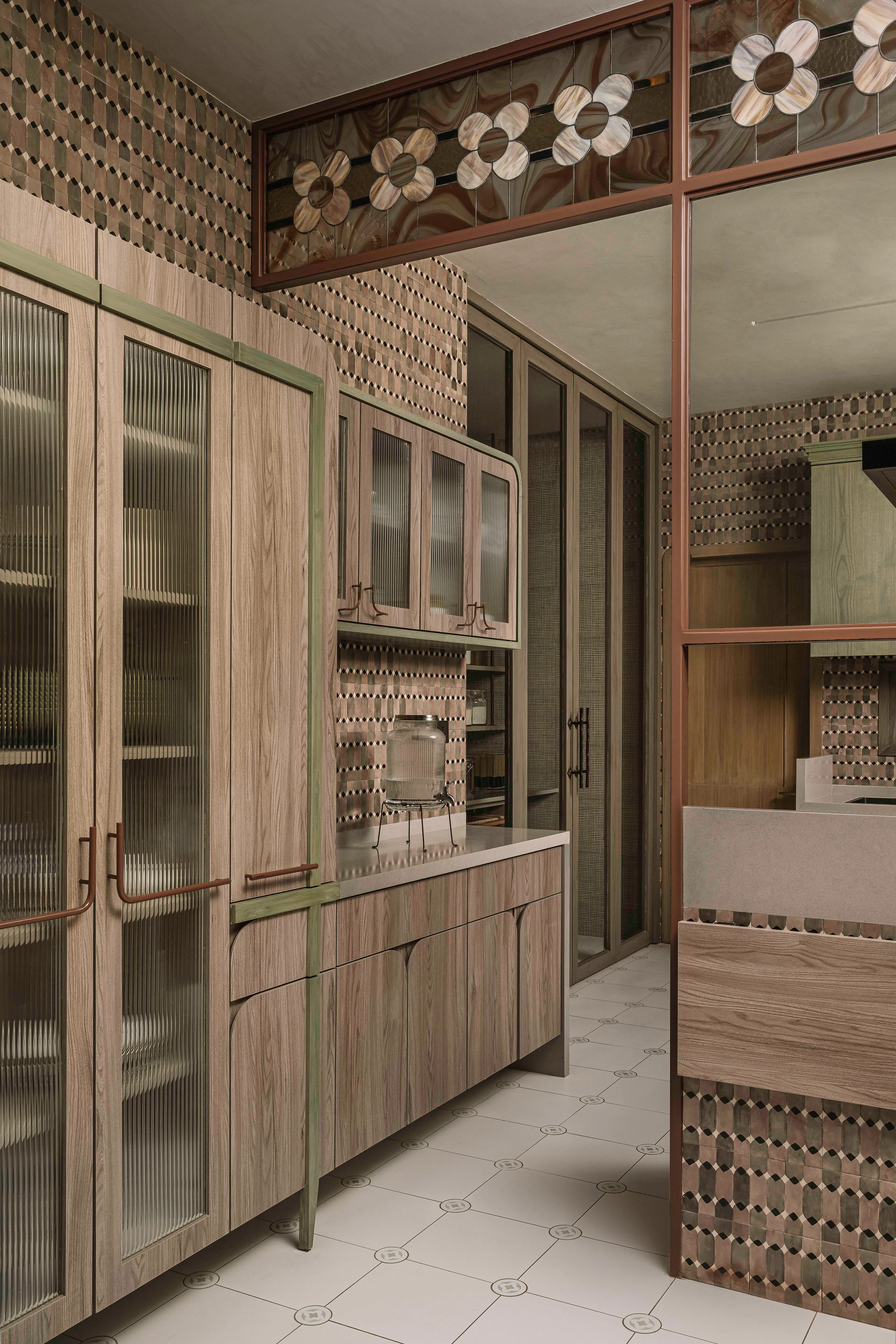 Pennyroyal Tea — 40