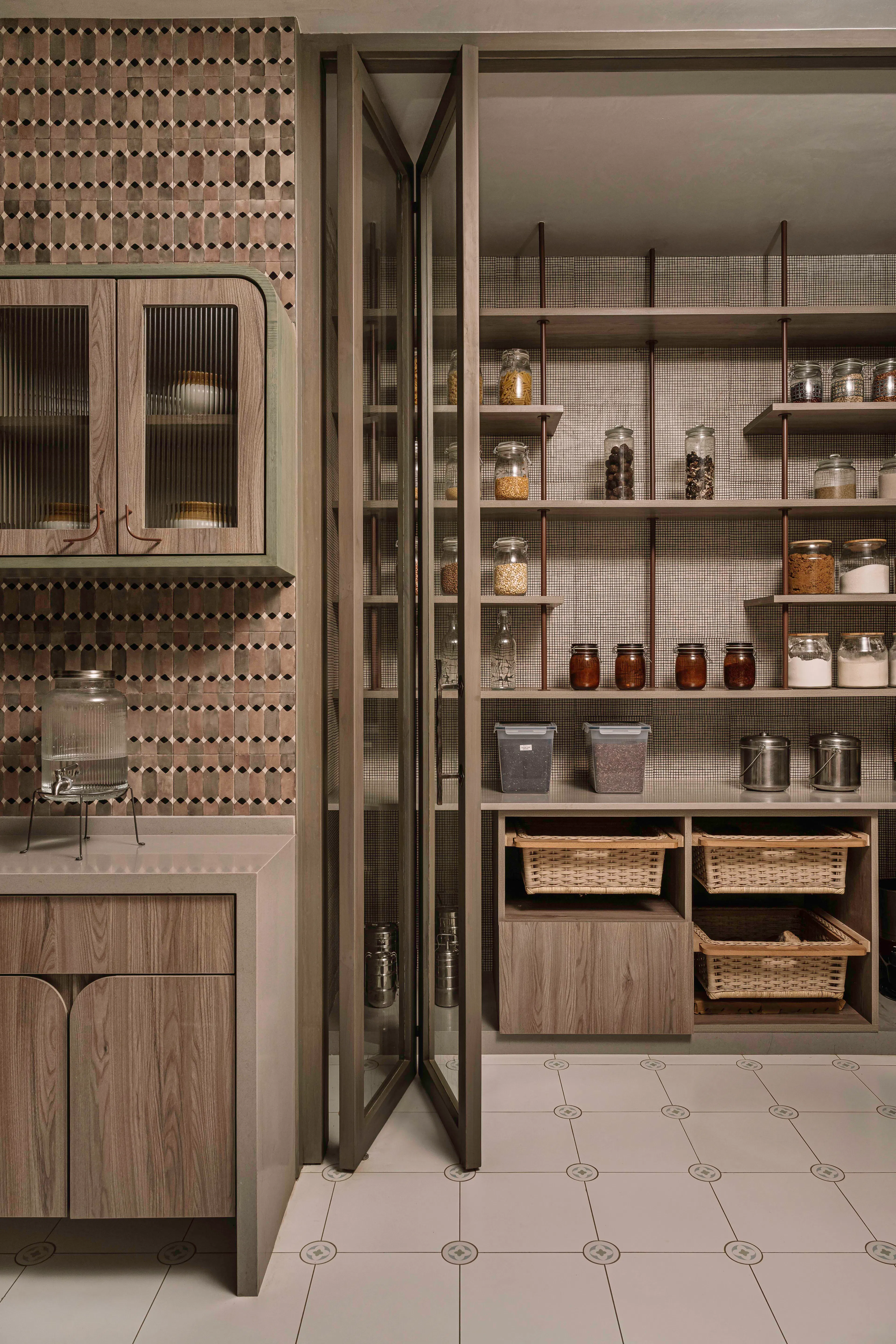 Pennyroyal Tea — 41