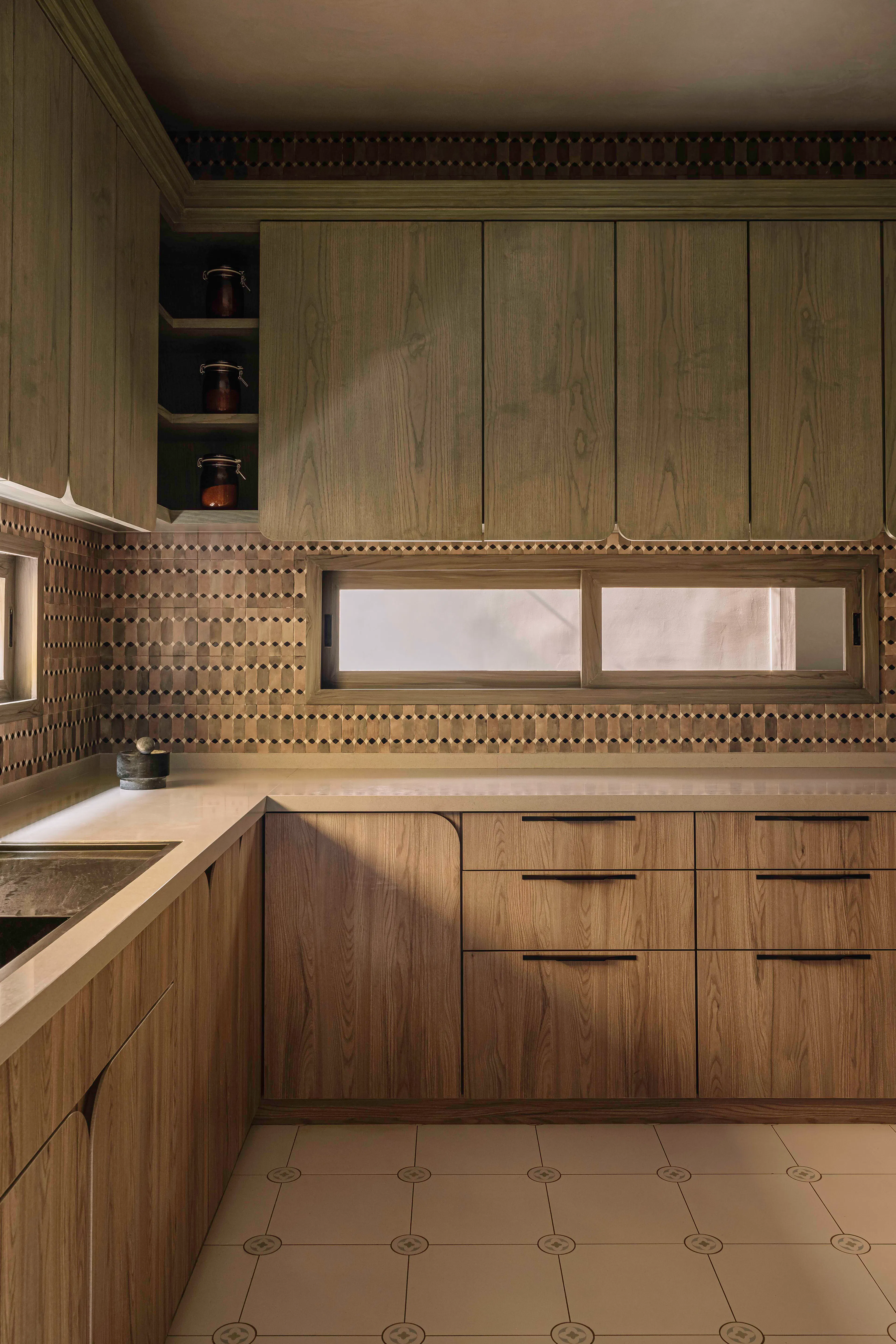 Pennyroyal Tea — 42