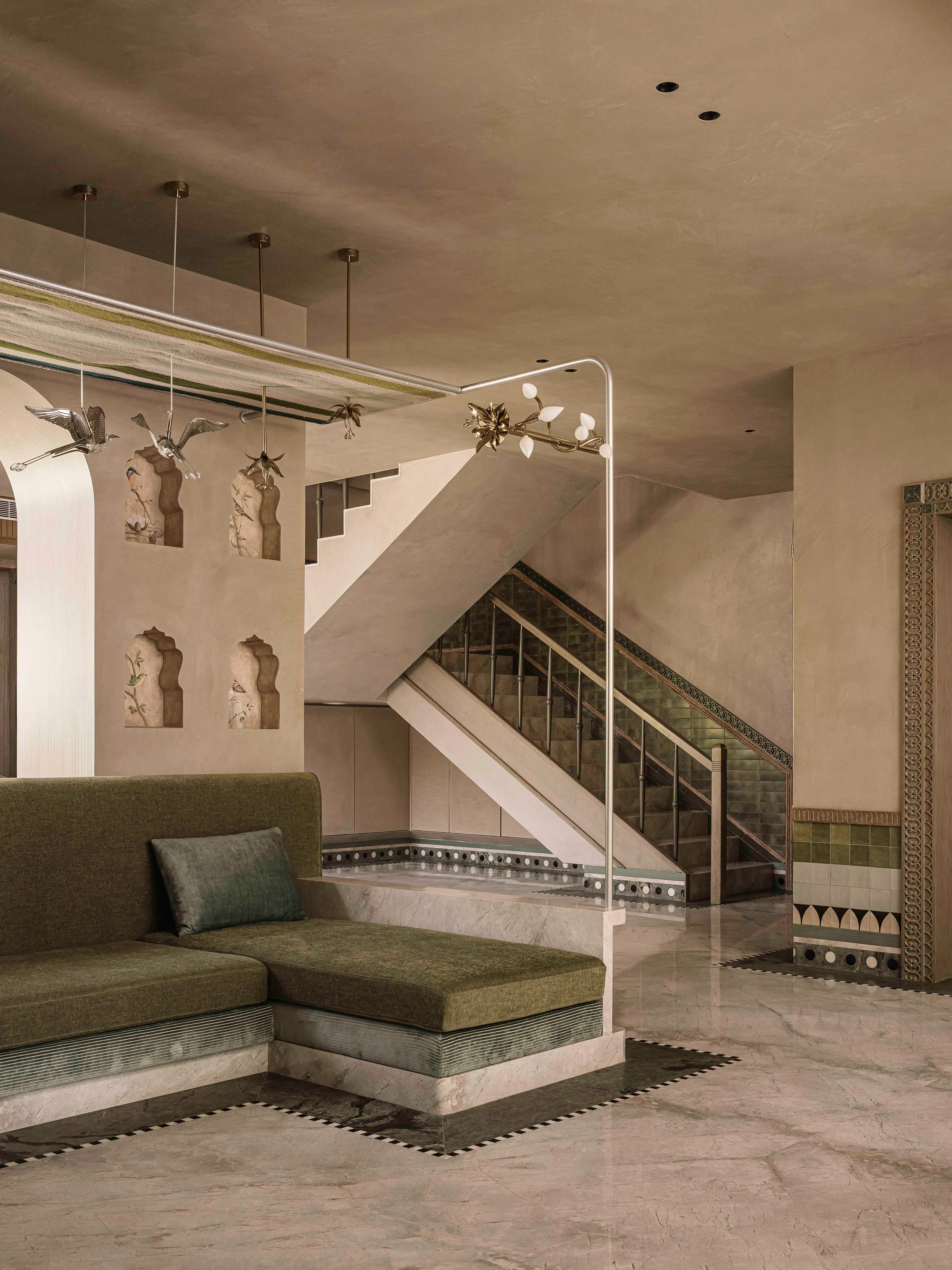 Pennyroyal Tea — 43