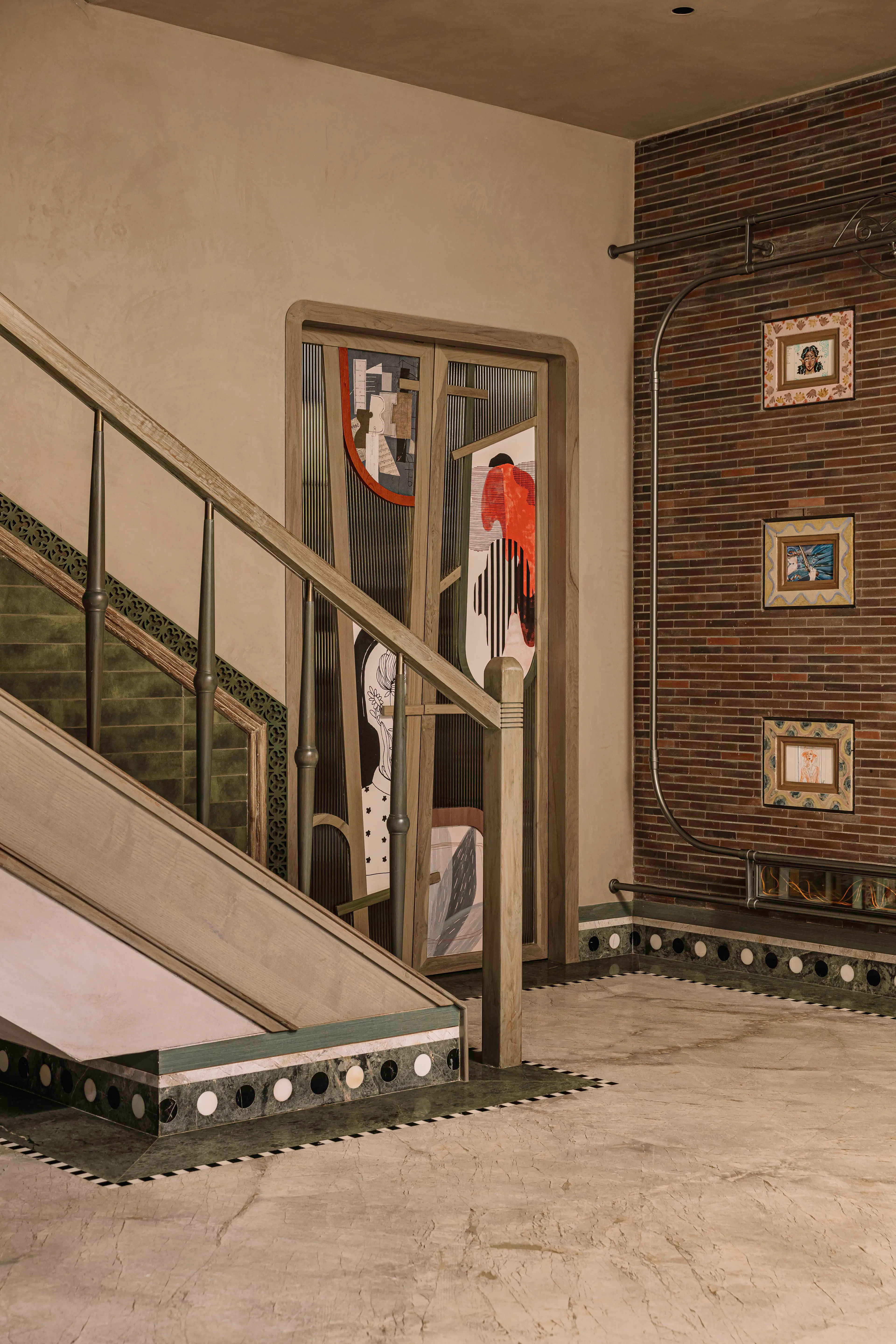 Pennyroyal Tea — 45