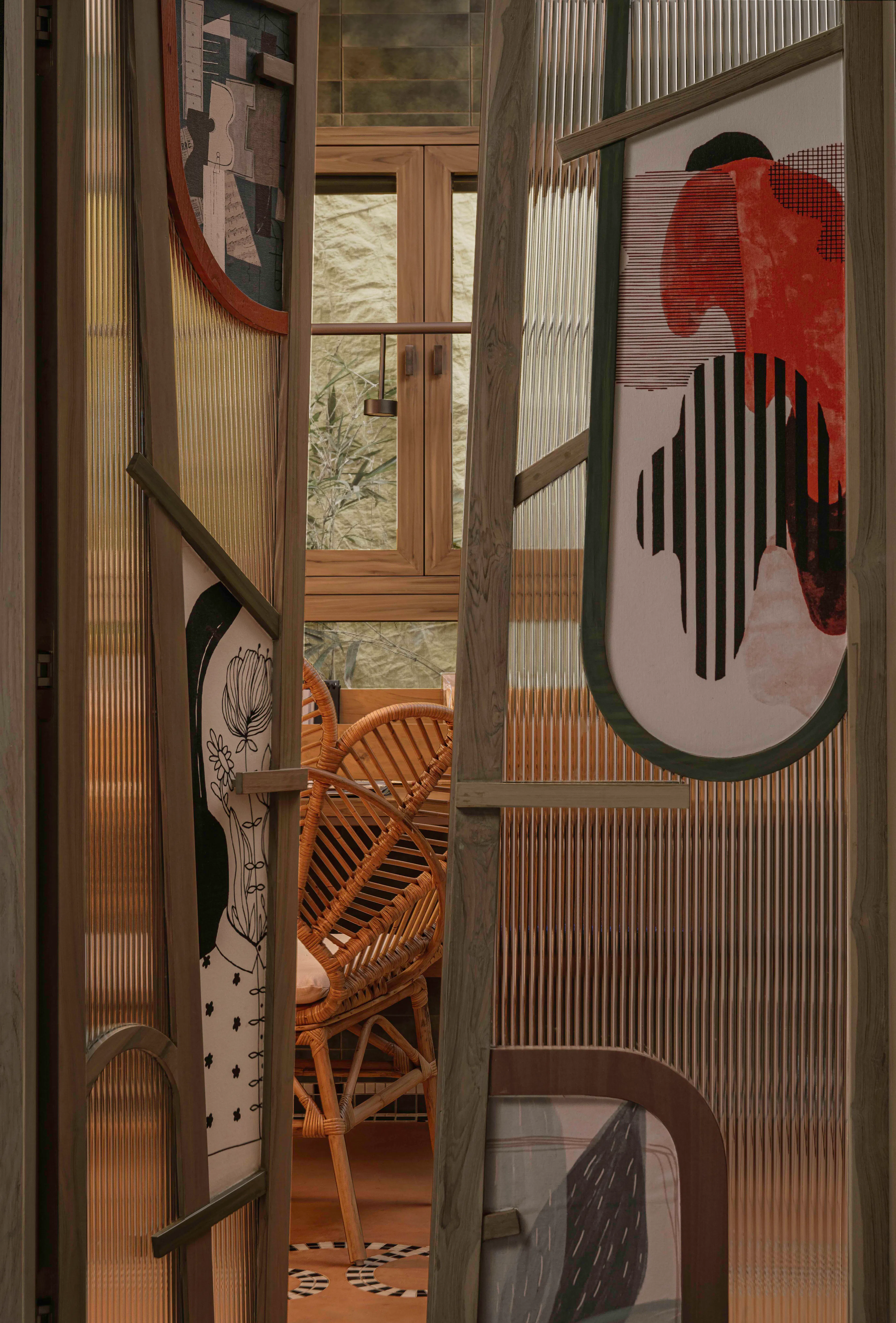 Pennyroyal Tea — 46