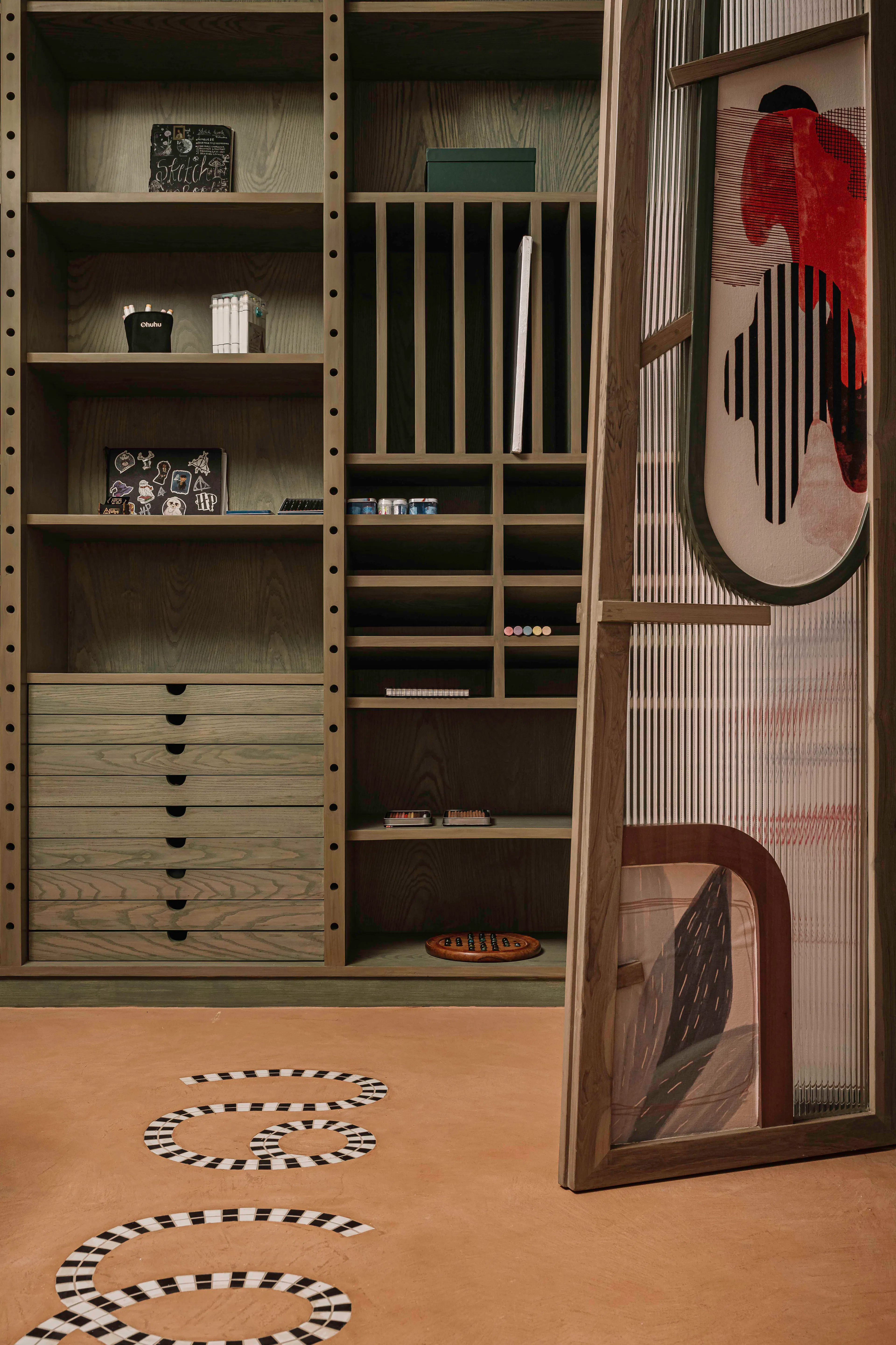 Pennyroyal Tea — 47