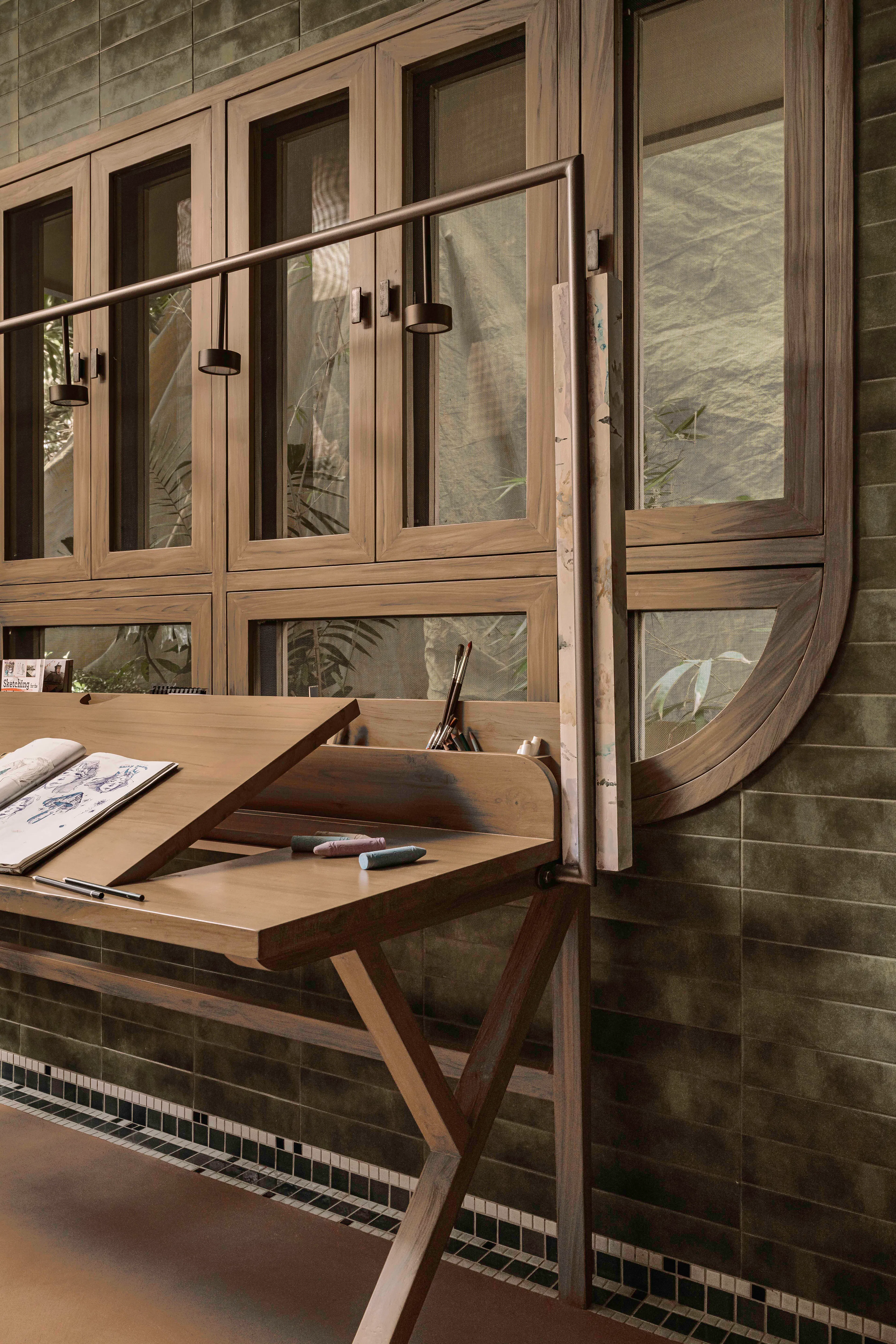 Pennyroyal Tea — 48