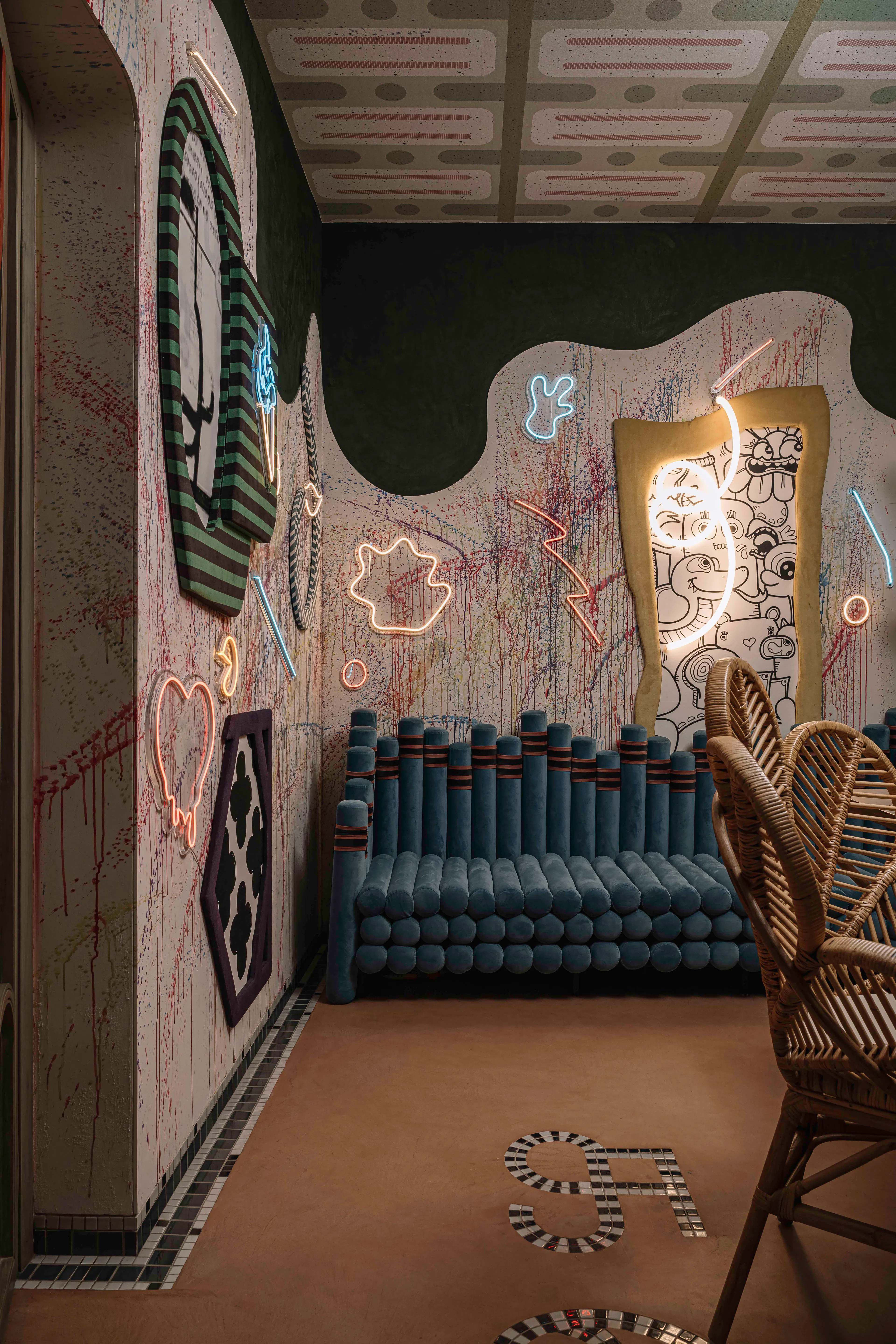 Pennyroyal Tea — 49