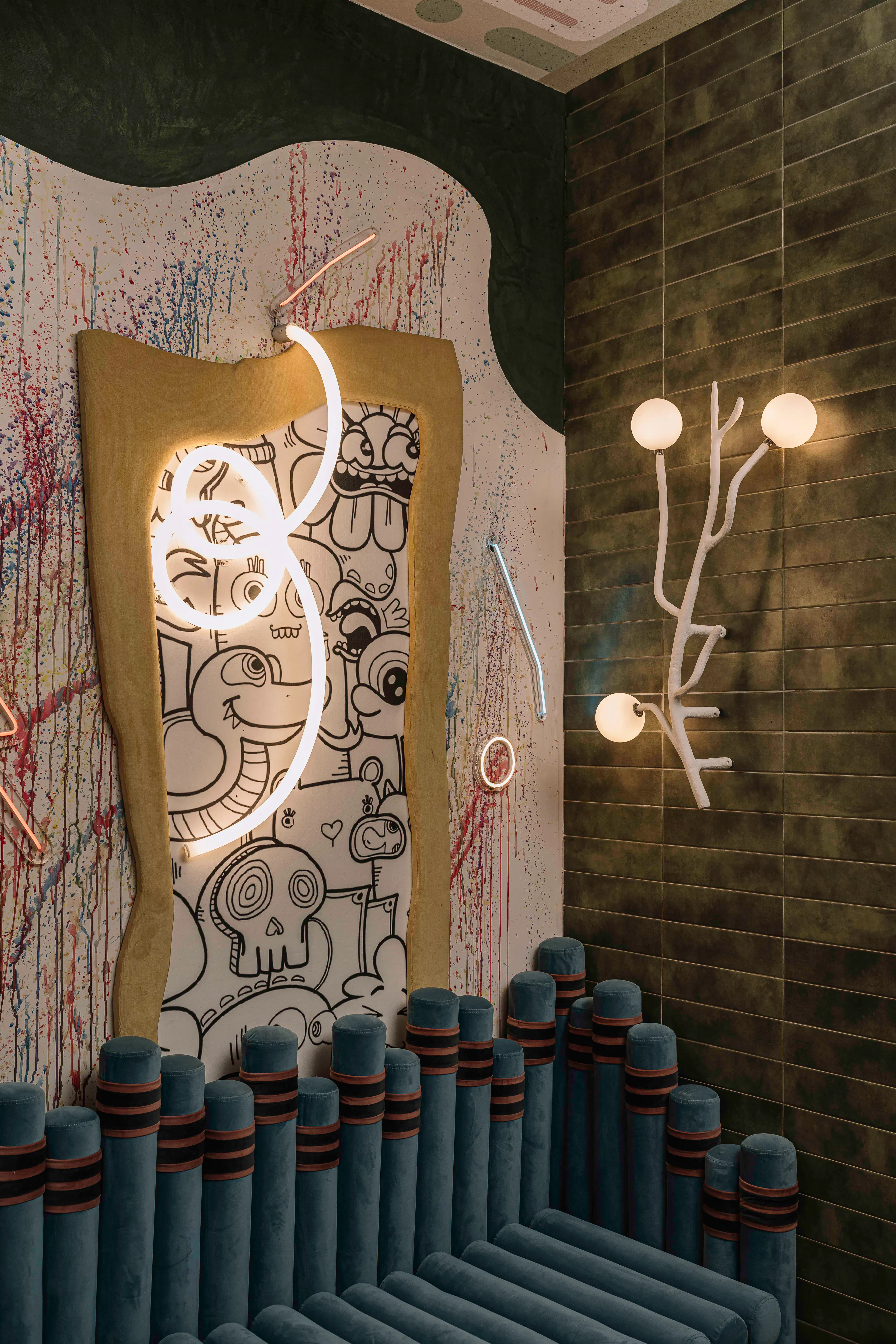 Pennyroyal Tea — 50