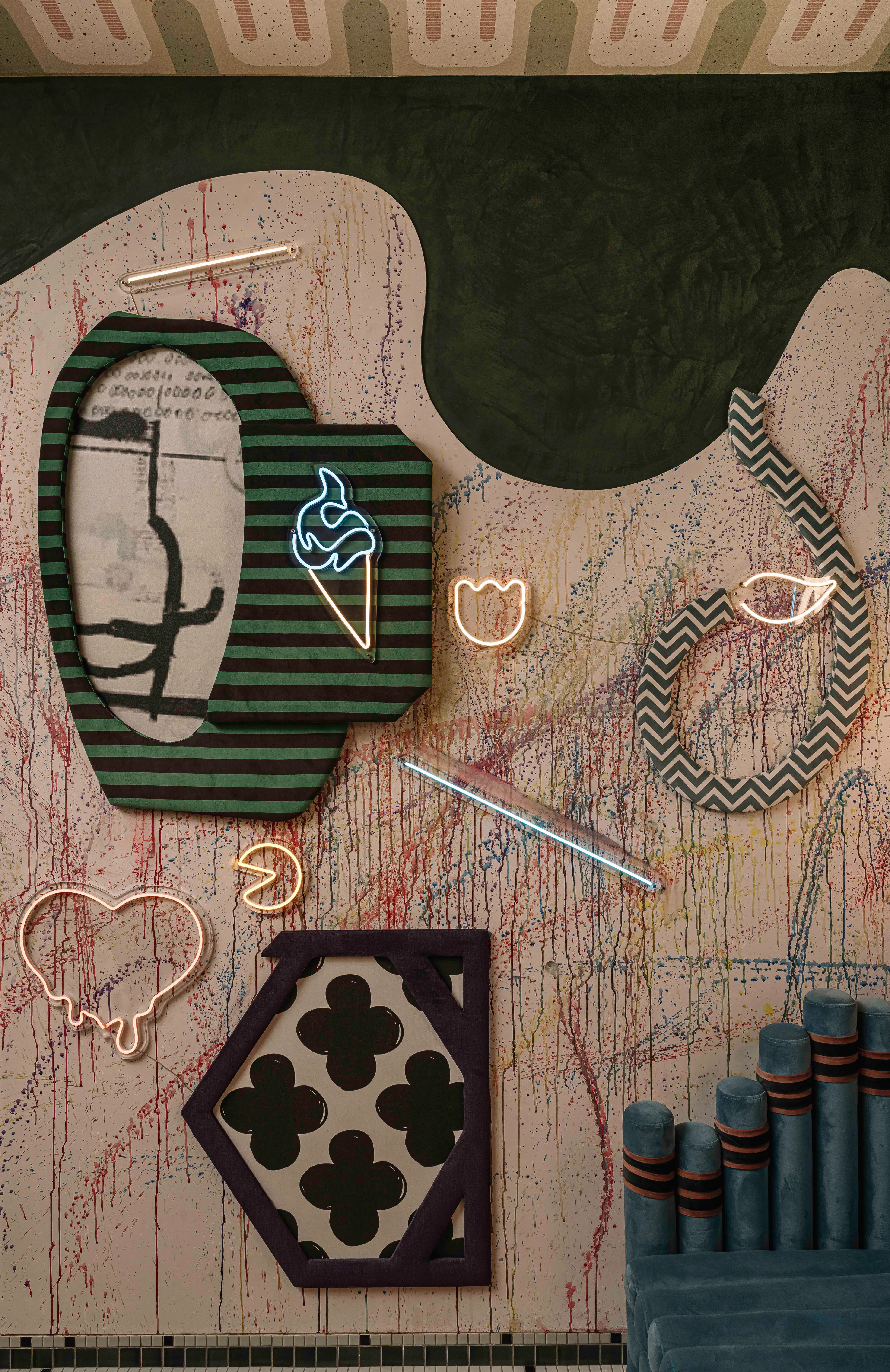 Pennyroyal Tea — 51