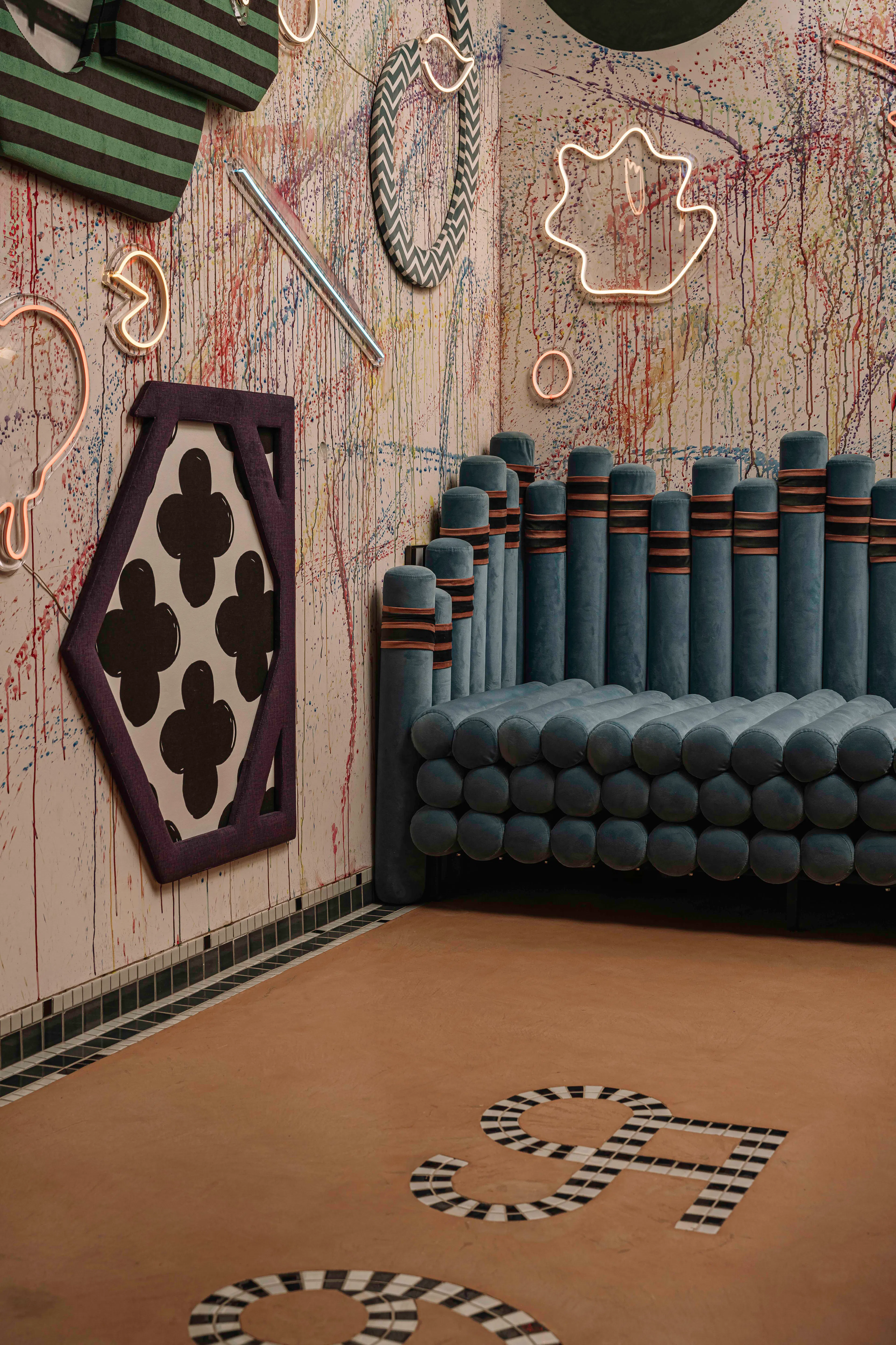 Pennyroyal Tea — 52