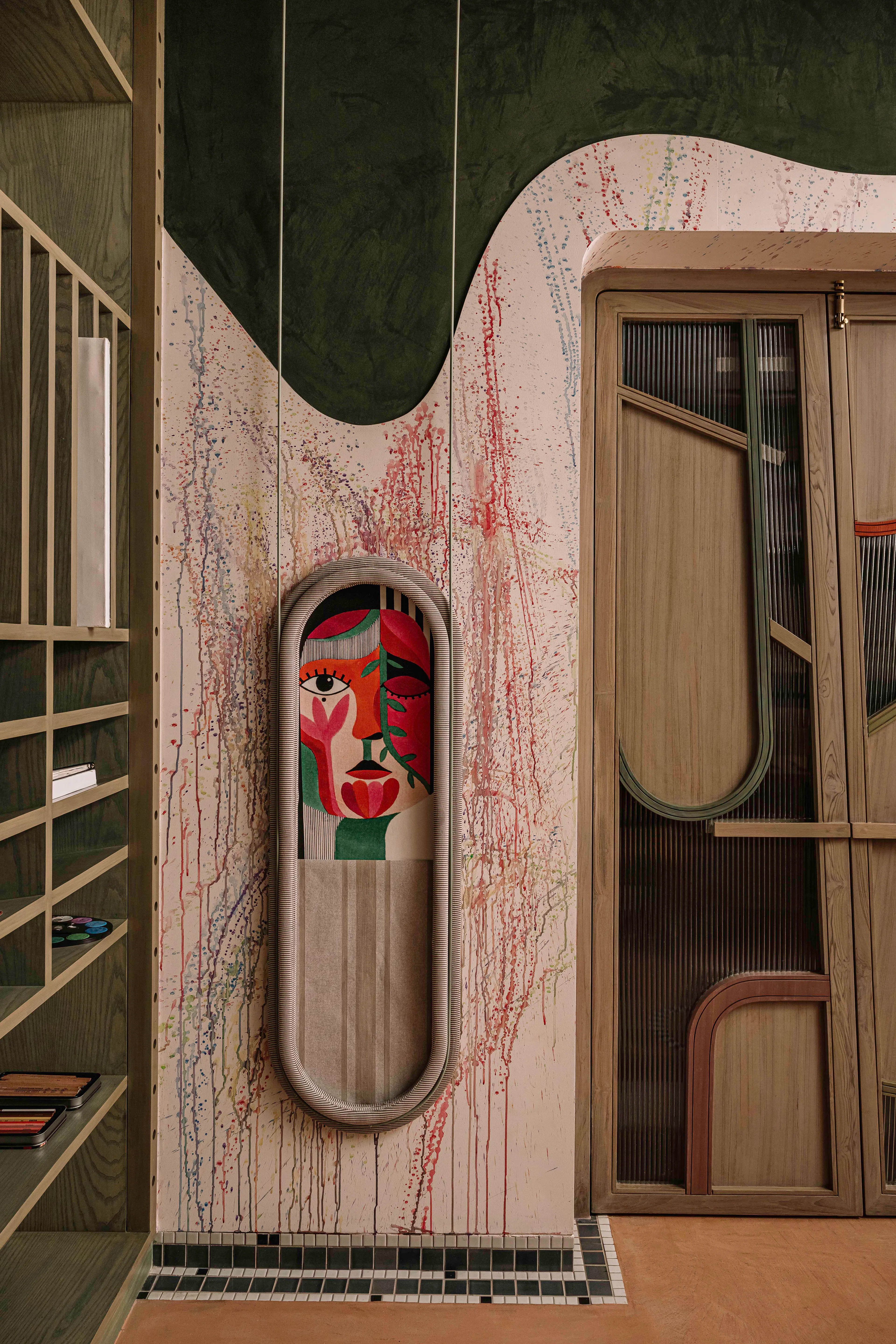 Pennyroyal Tea — 53