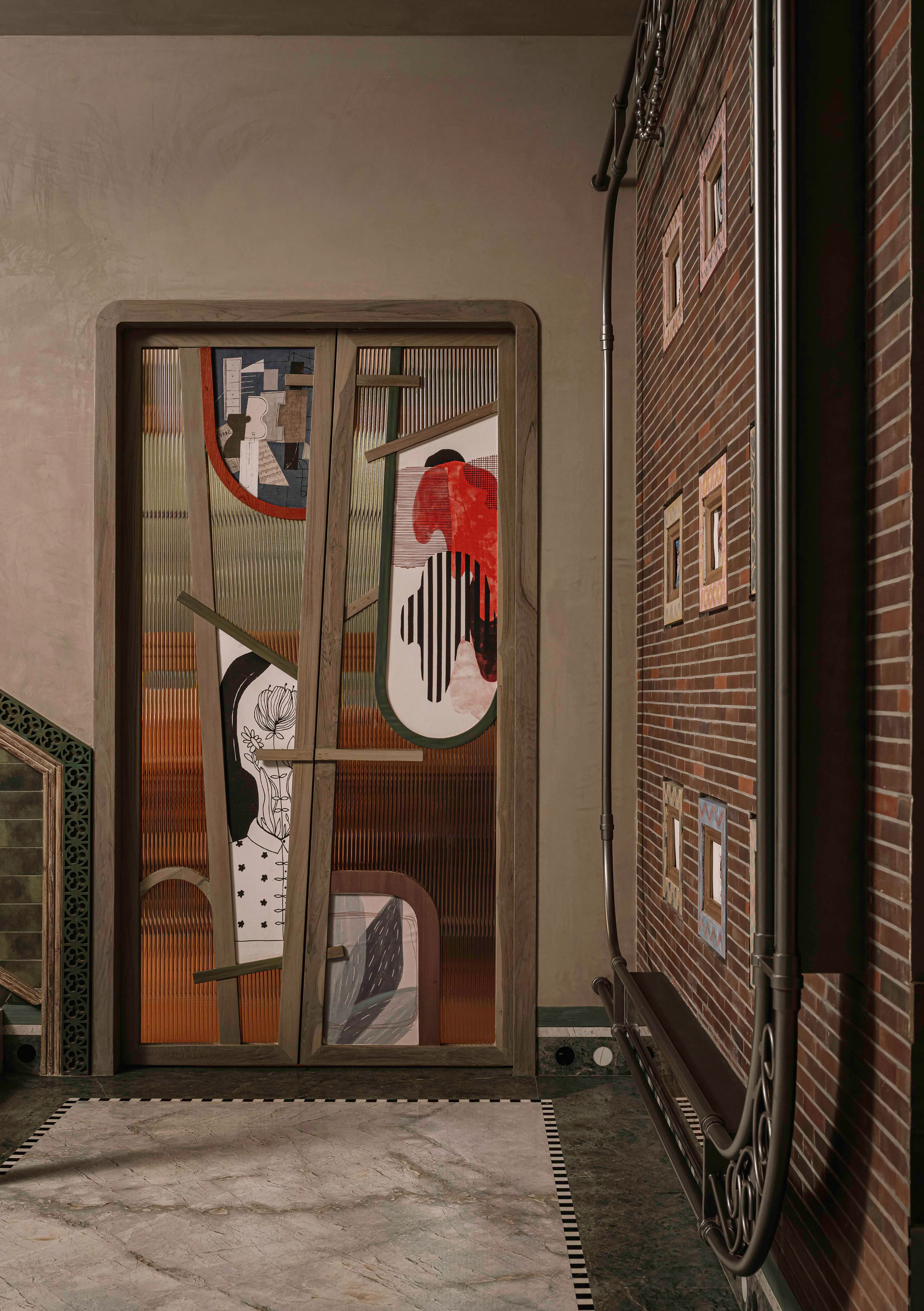 Pennyroyal Tea — 54