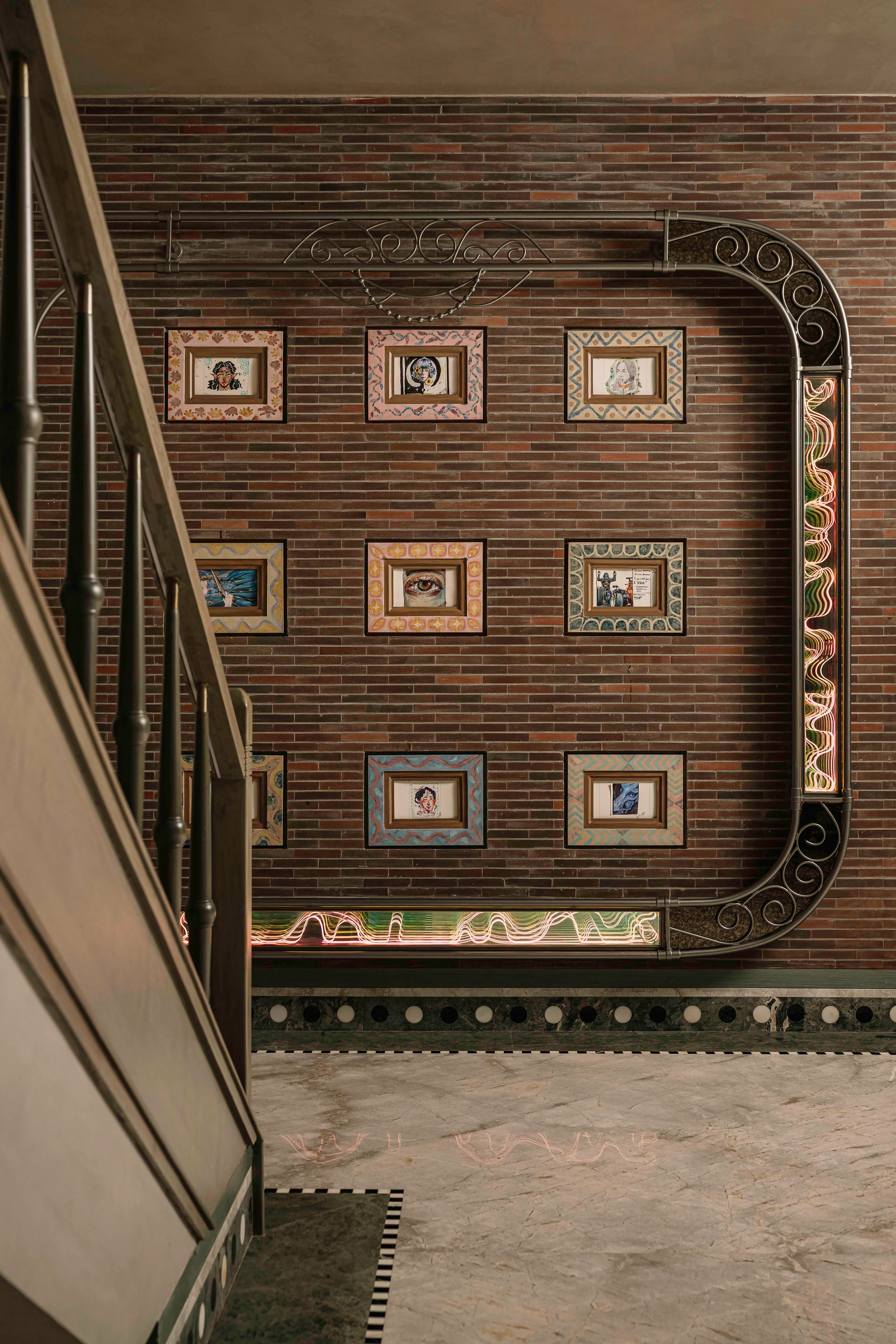 Pennyroyal Tea — 55