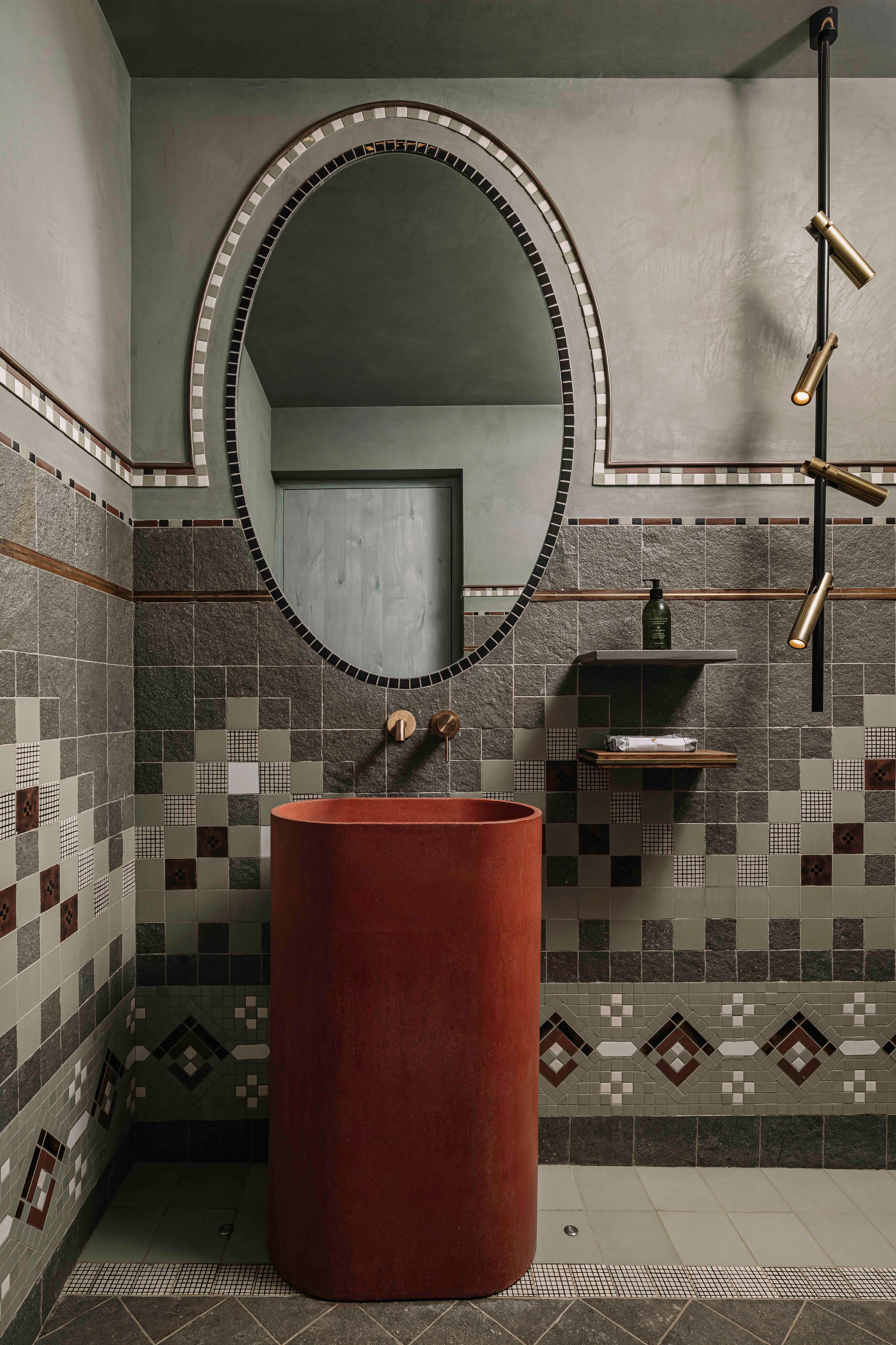 Pennyroyal Tea — 56