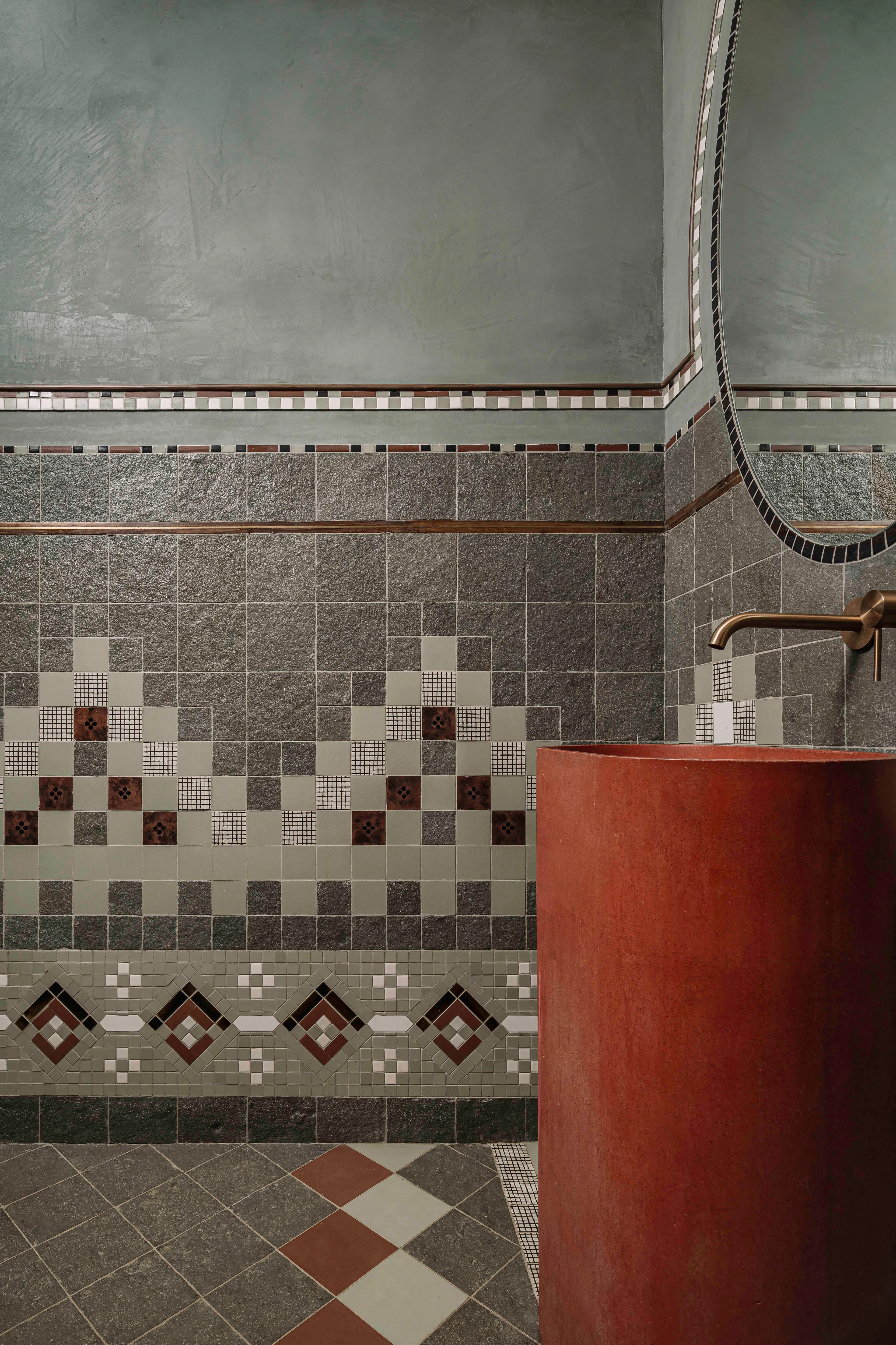 Pennyroyal Tea — 57