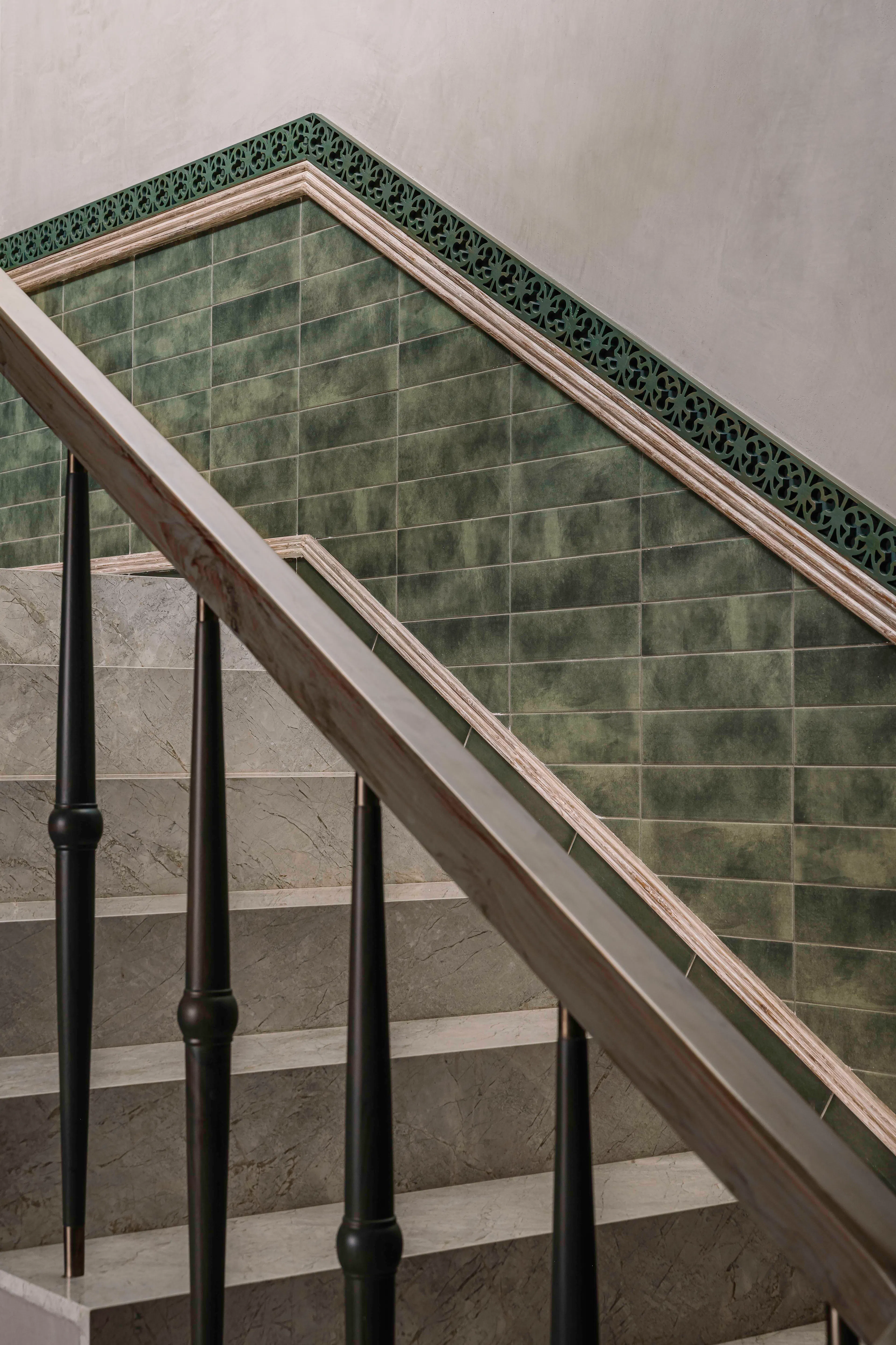 Pennyroyal Tea — 59