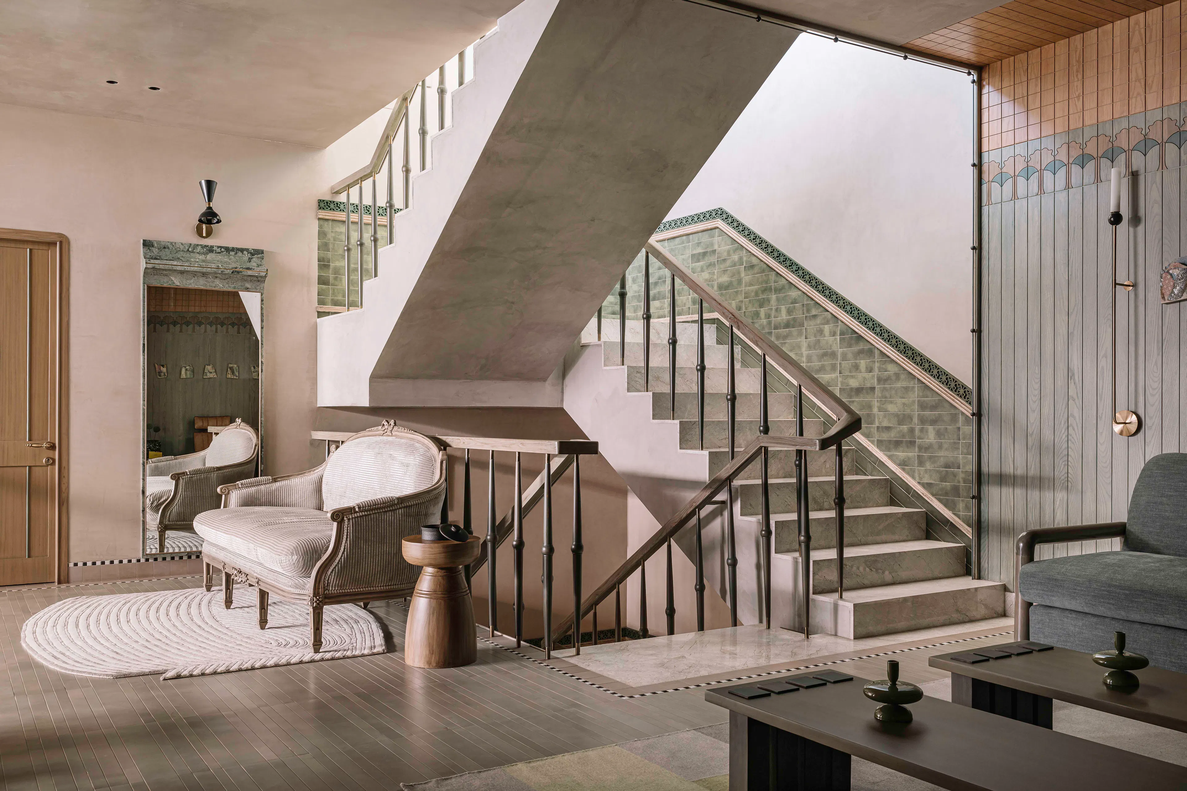 Pennyroyal Tea — 60