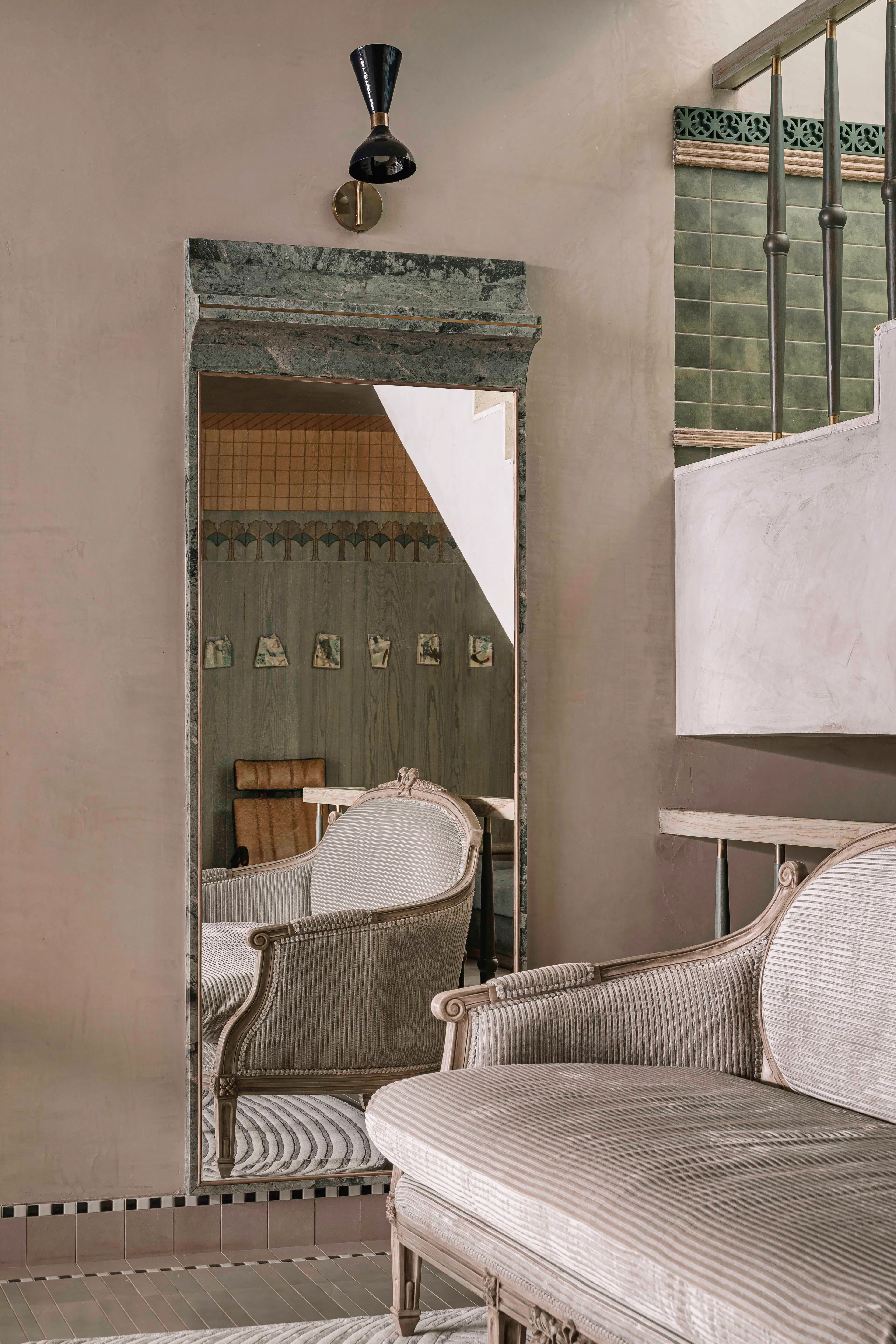 Pennyroyal Tea — 62