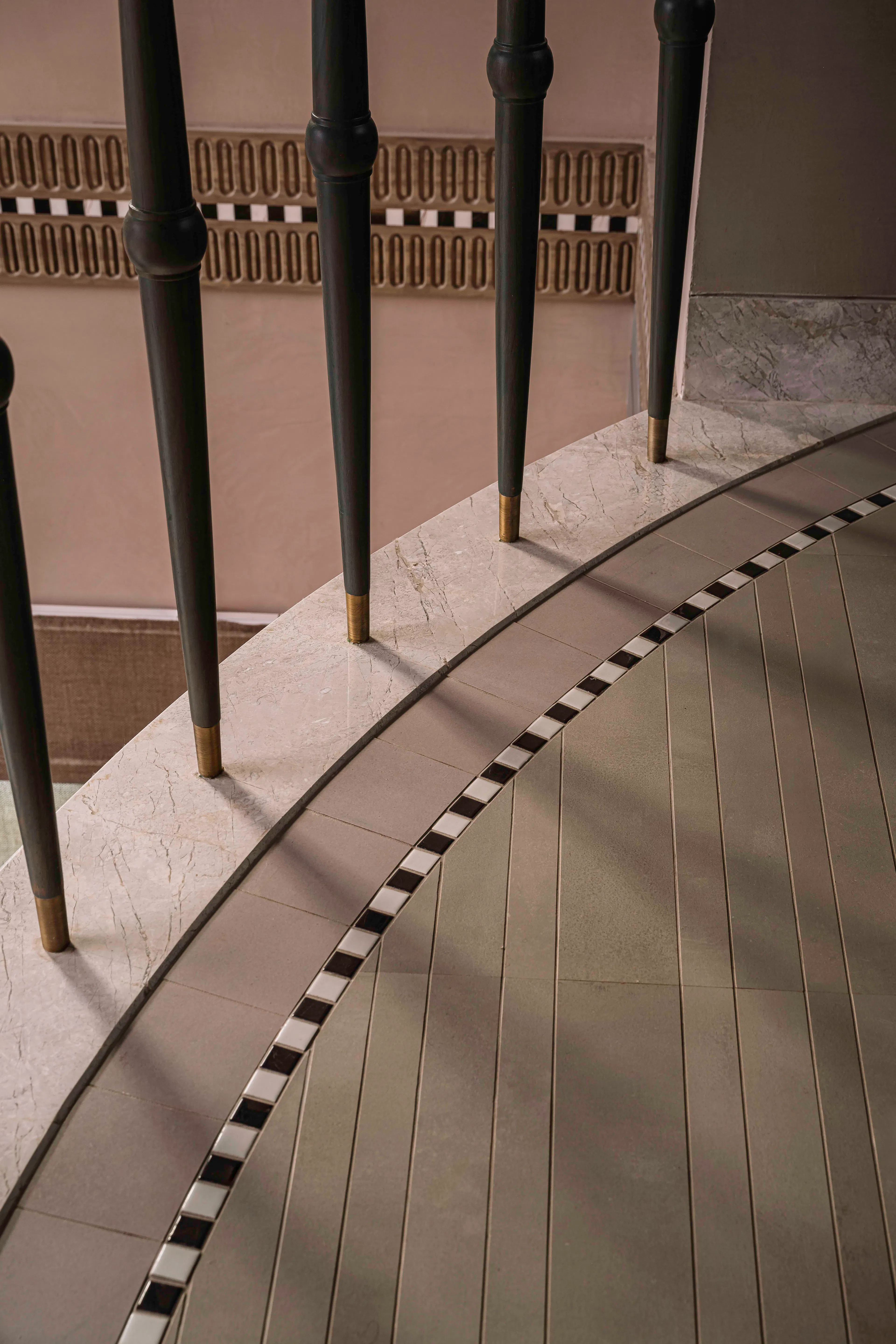 Pennyroyal Tea — 61