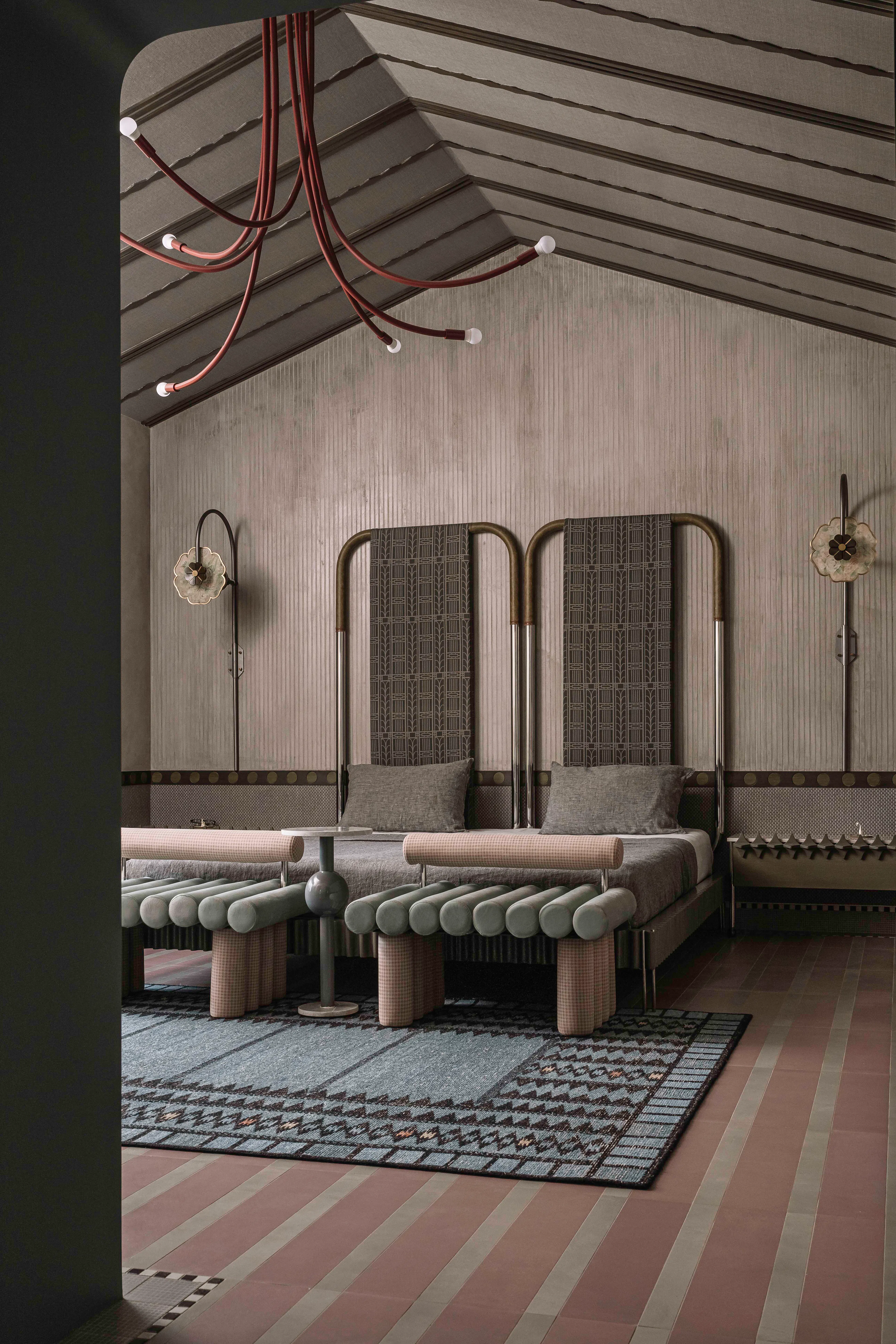 Pennyroyal Tea — 66