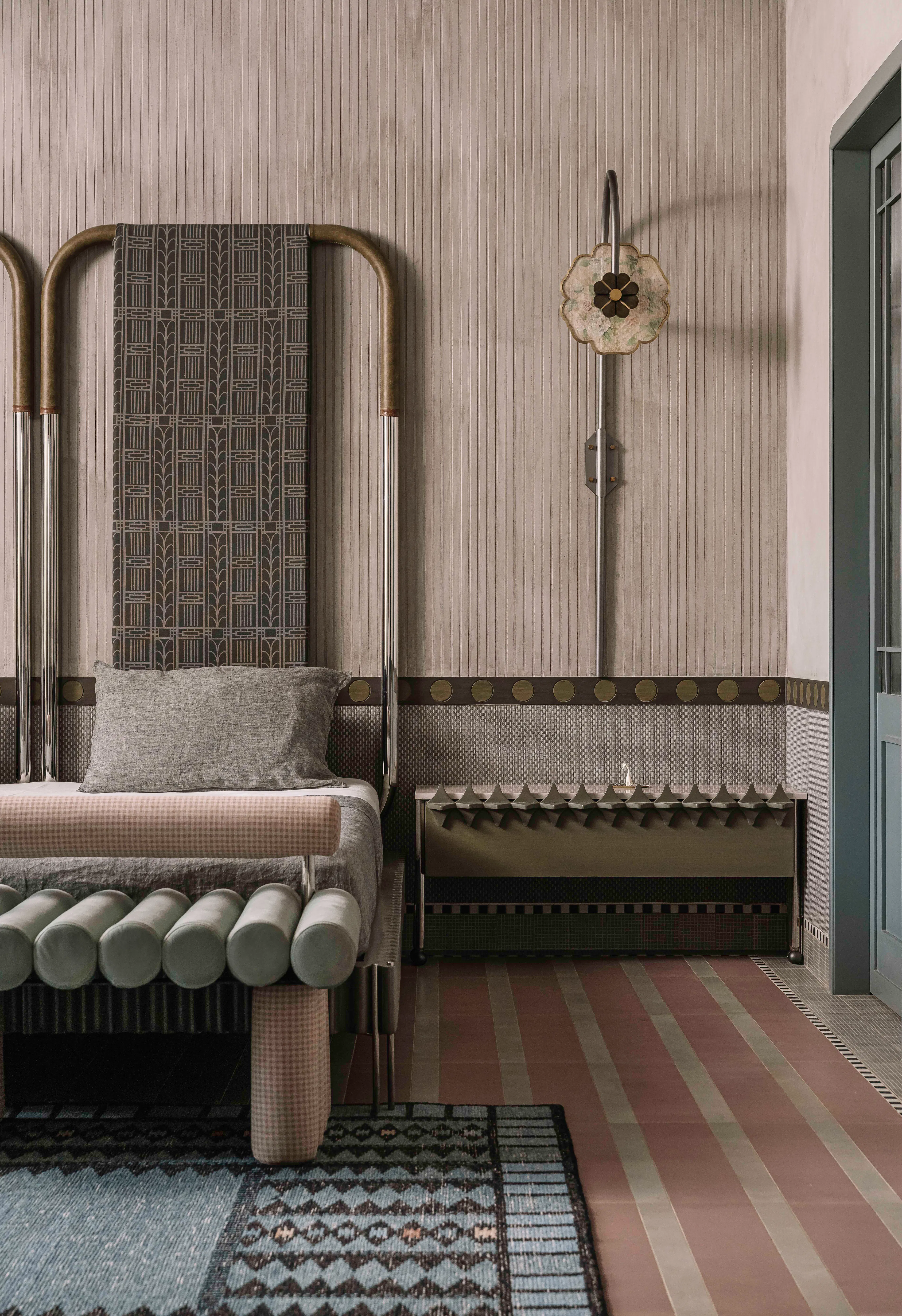 Pennyroyal Tea — 65