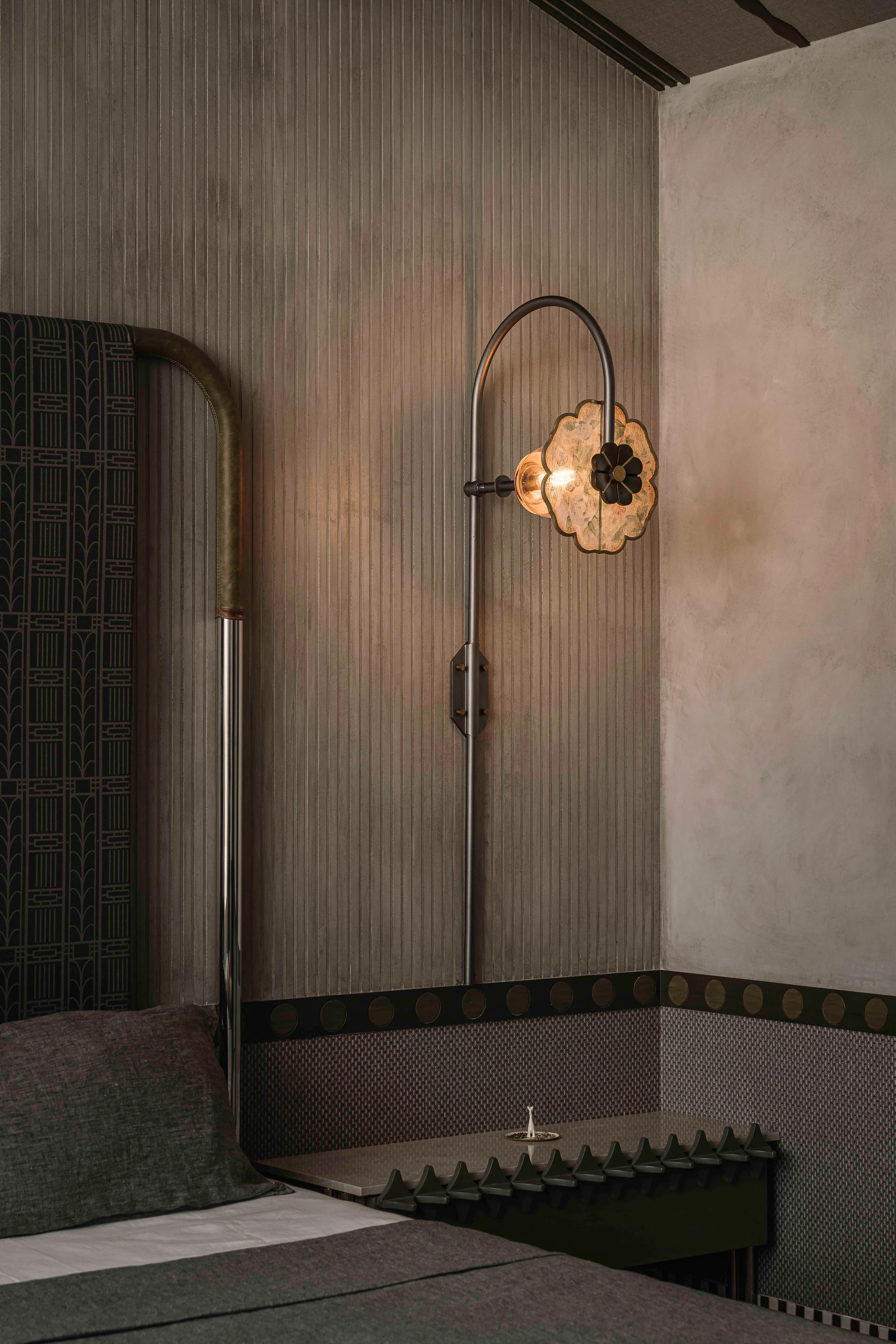 Pennyroyal Tea — 67