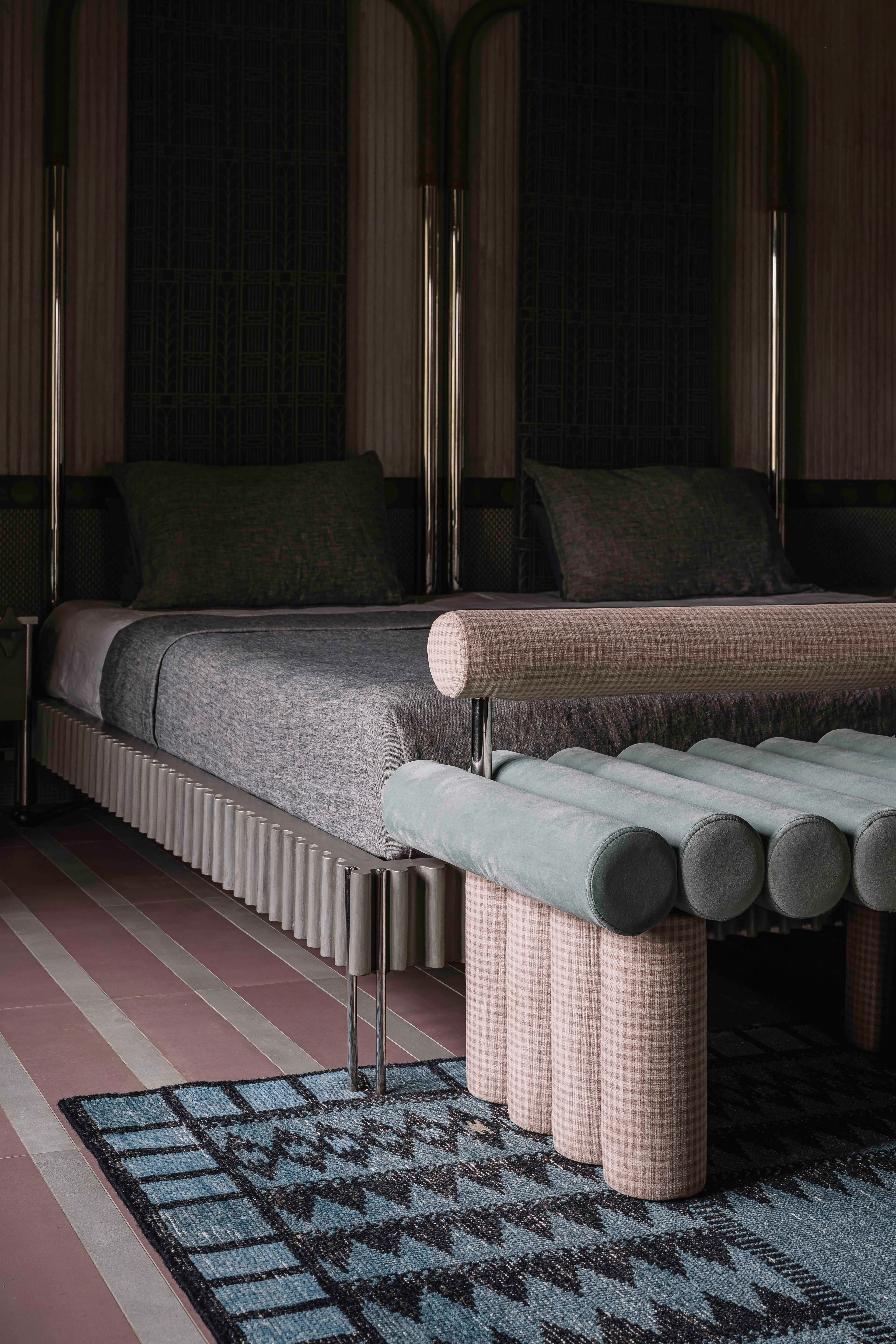 Pennyroyal Tea — 68