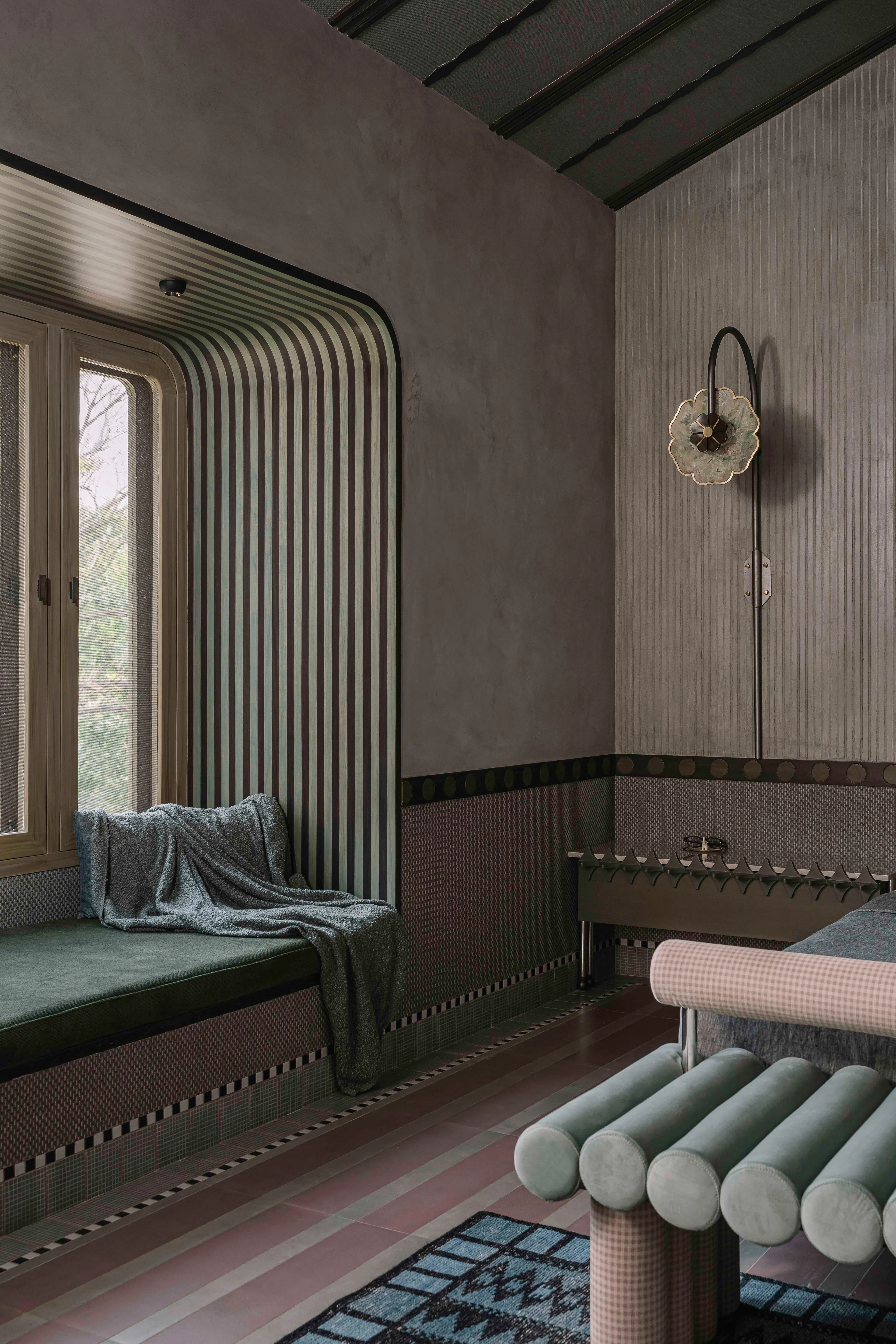 Pennyroyal Tea — 69