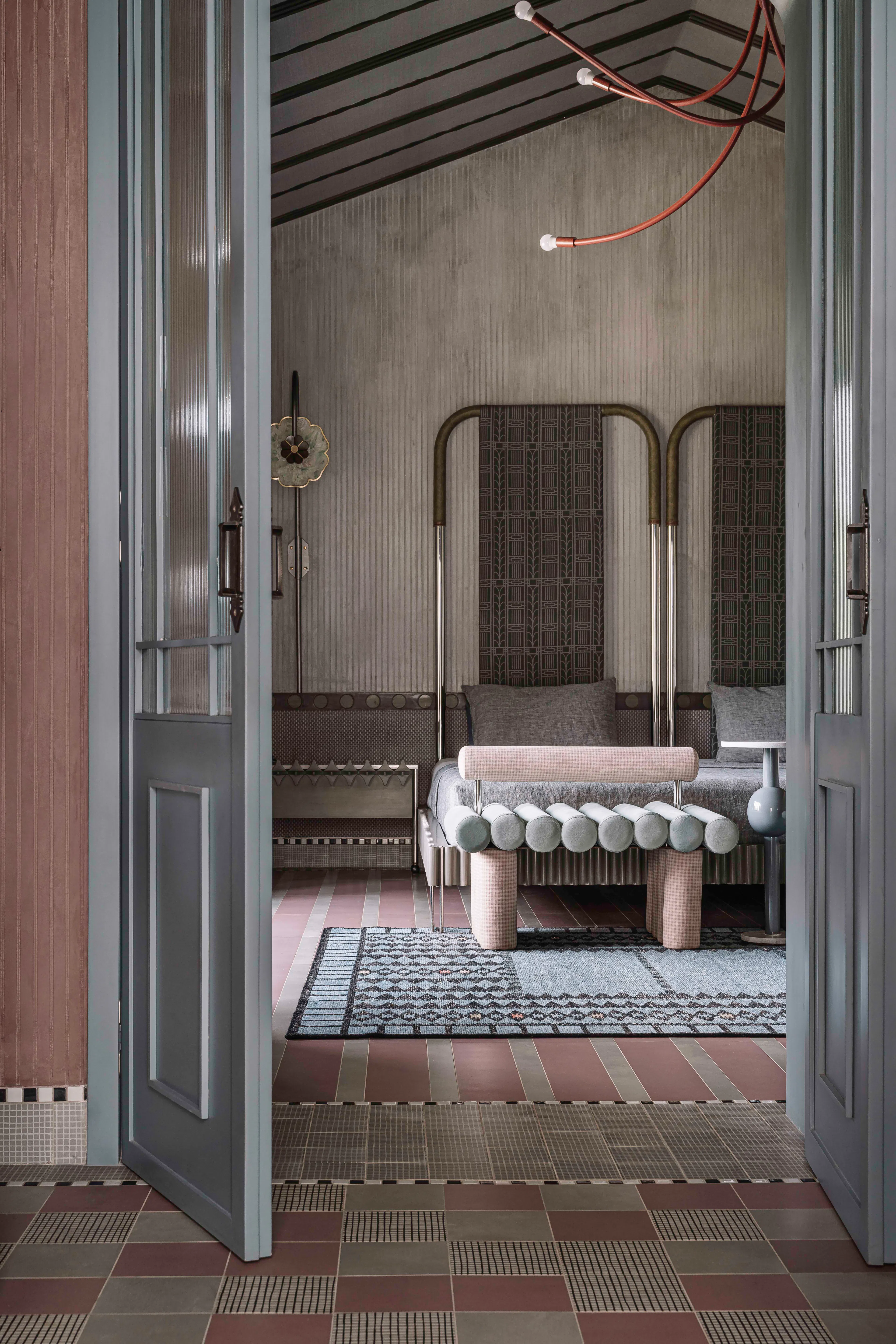 Pennyroyal Tea — 70